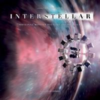 Постер альбома Interstellar (Original Motion Picture Soundtrack)