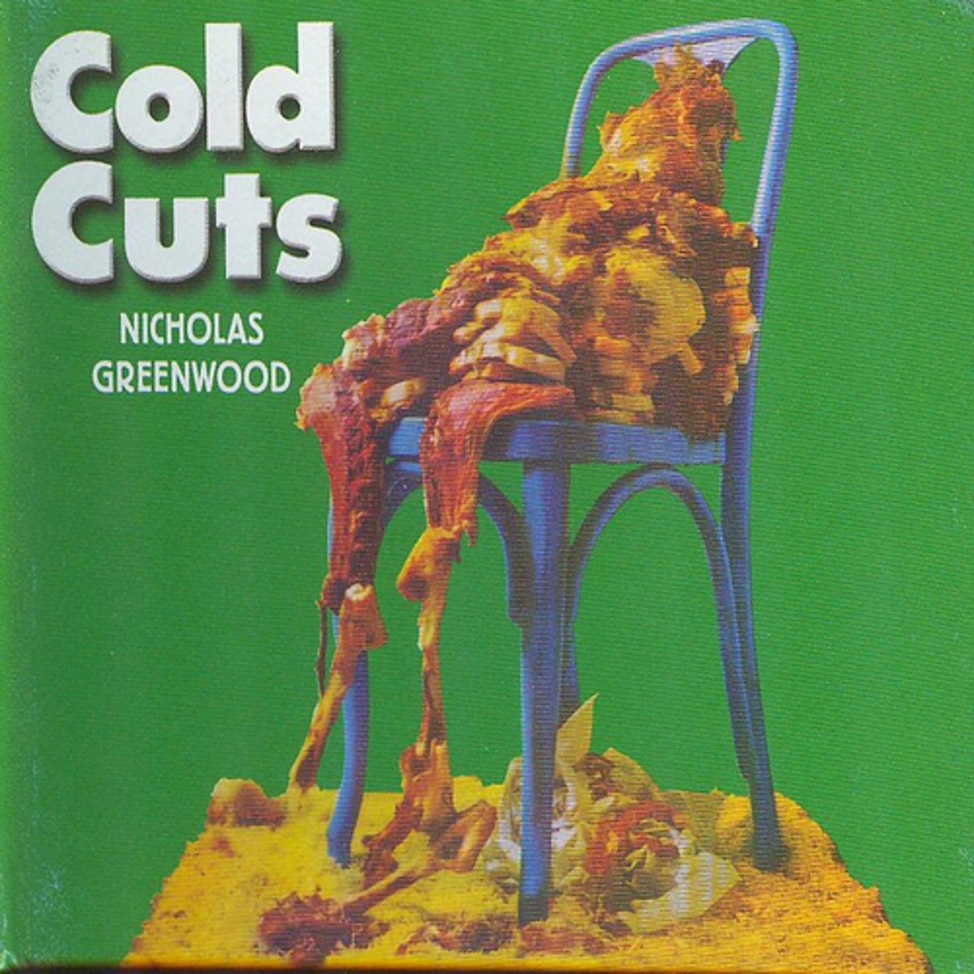 Постер альбома Cold Cuts