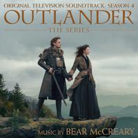 Постер альбома Outlander: Season 4 (Original Television Soundtrack)