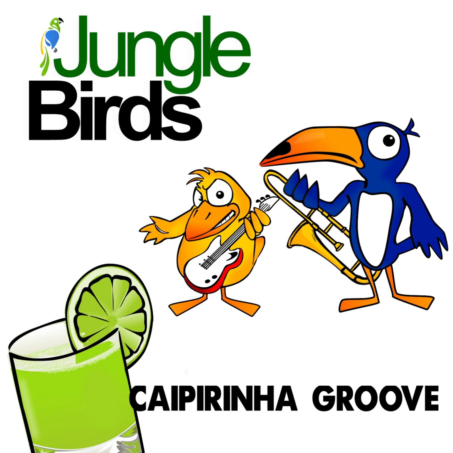 Постер альбома Caipirinha Groove