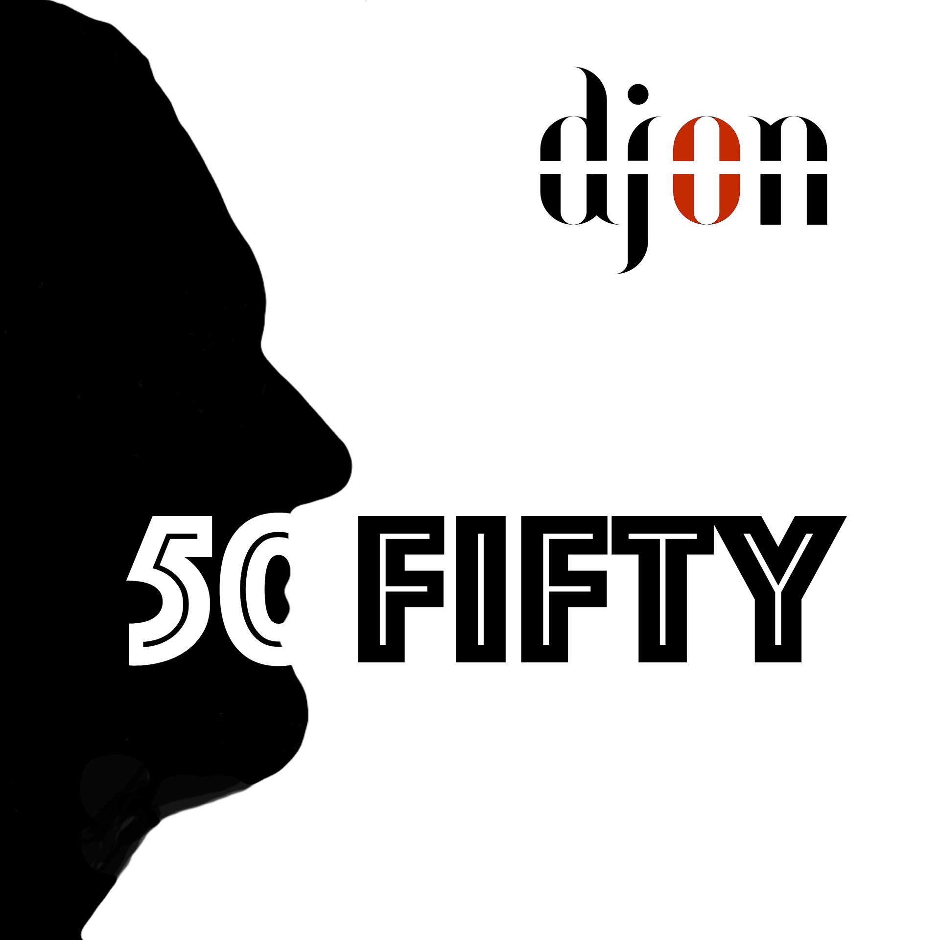 Постер альбома 50 Fifty