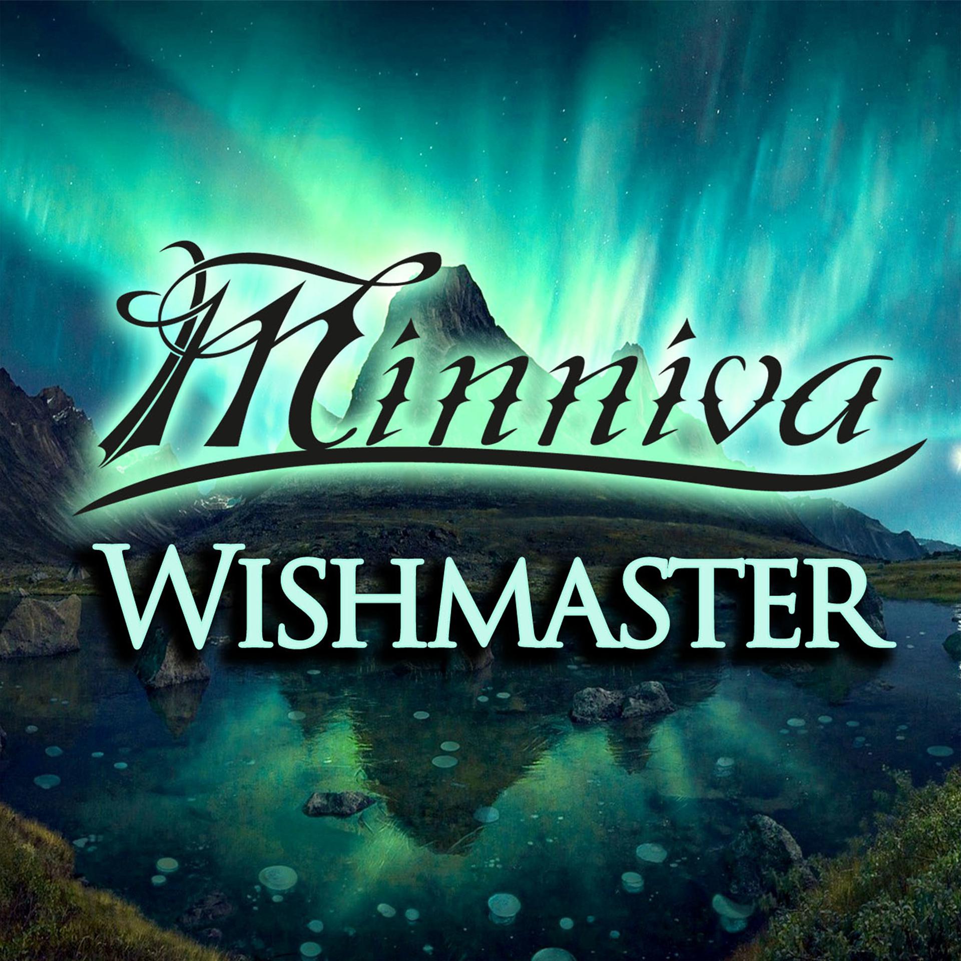 Постер альбома Wishmaster