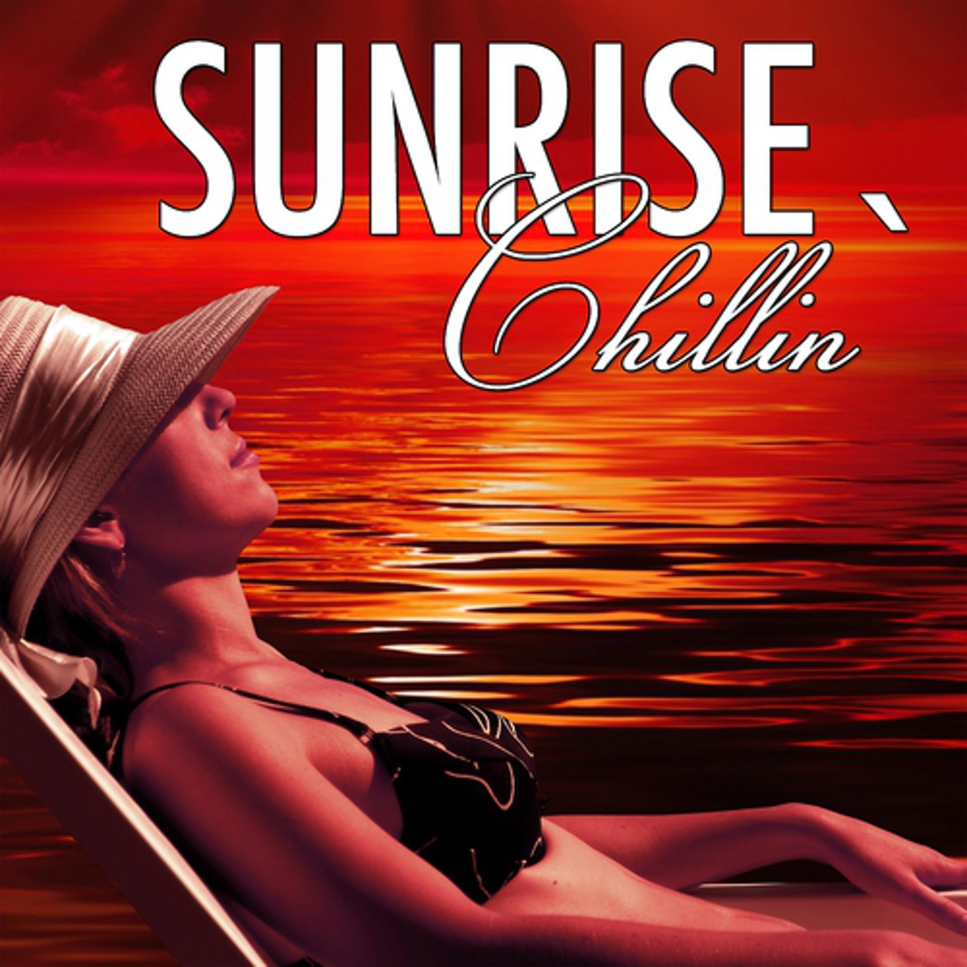 Постер альбома Sunrise Chilling, Vol. 2