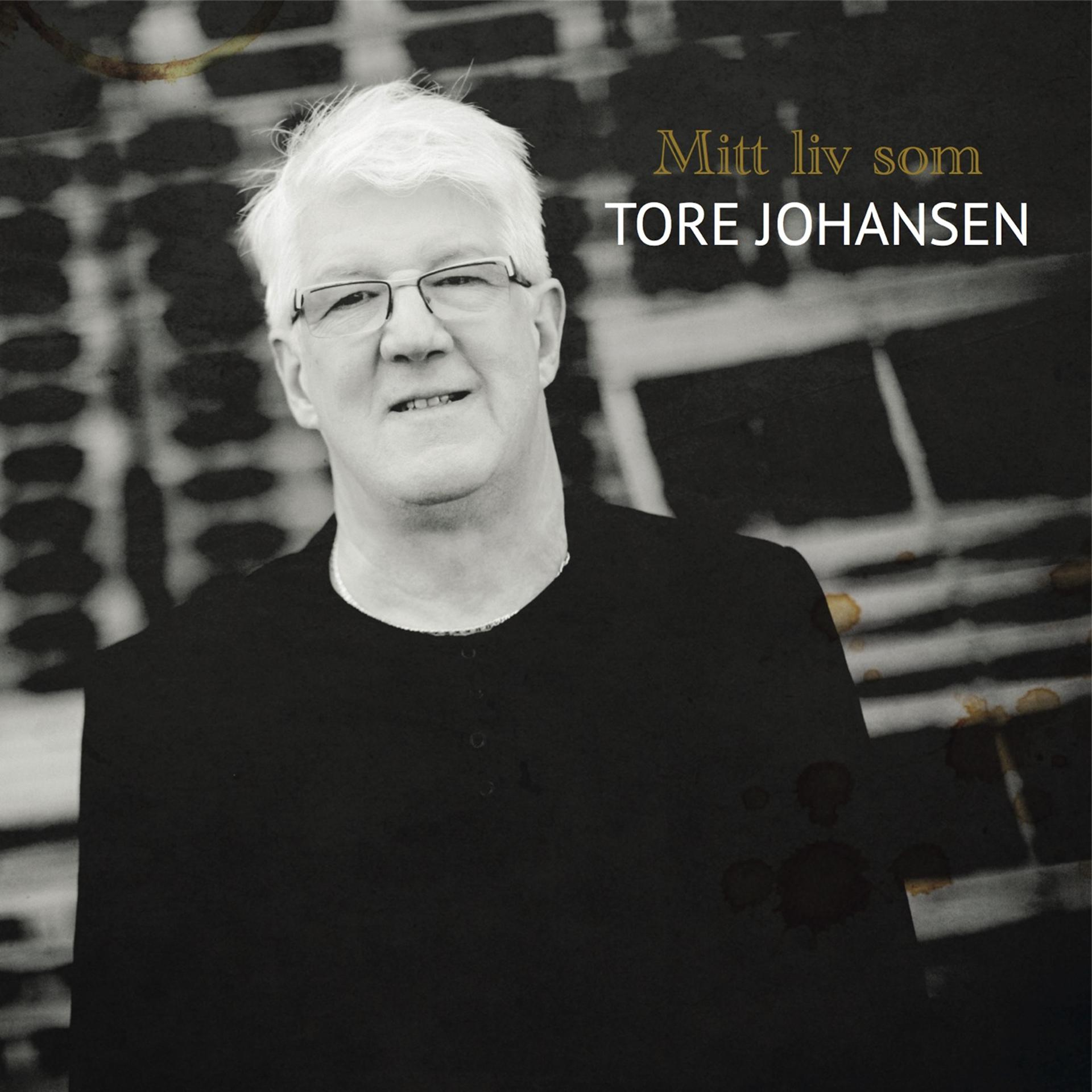 Постер альбома Mitt Liv Som Tore Johansen