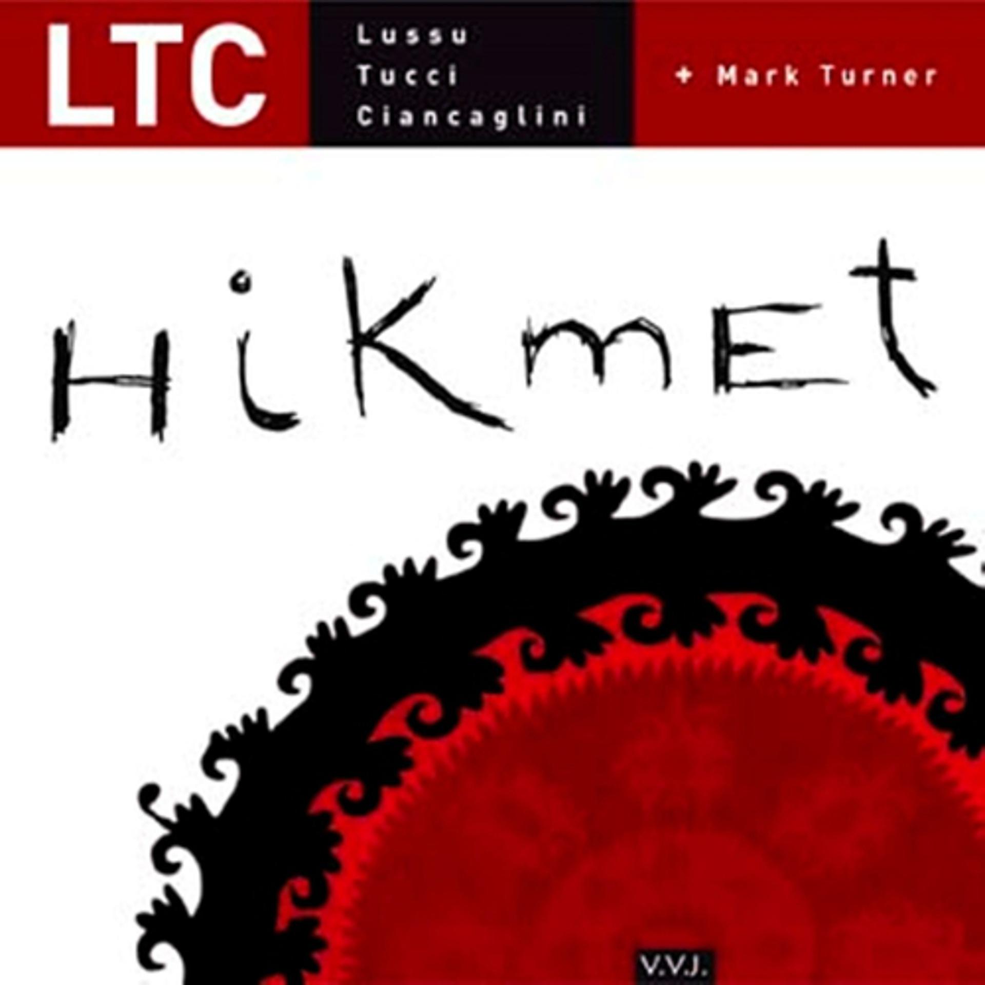 Постер альбома Hikmet