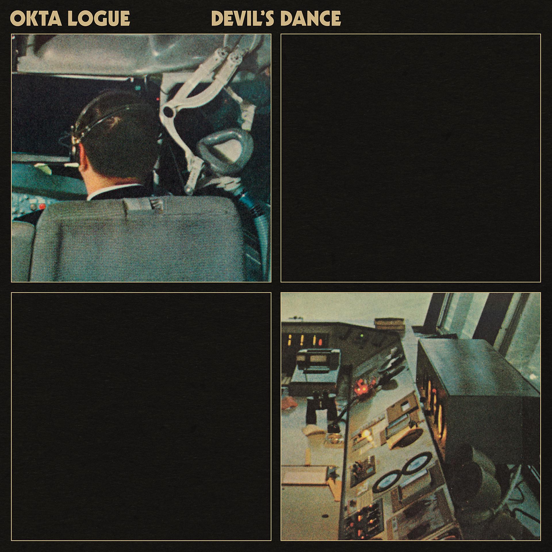 Постер альбома Devil's Dance