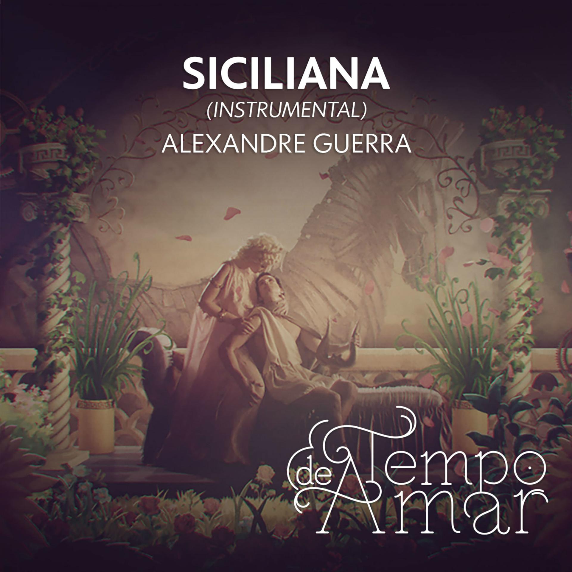 Постер альбома Siciliana (Instrumental)