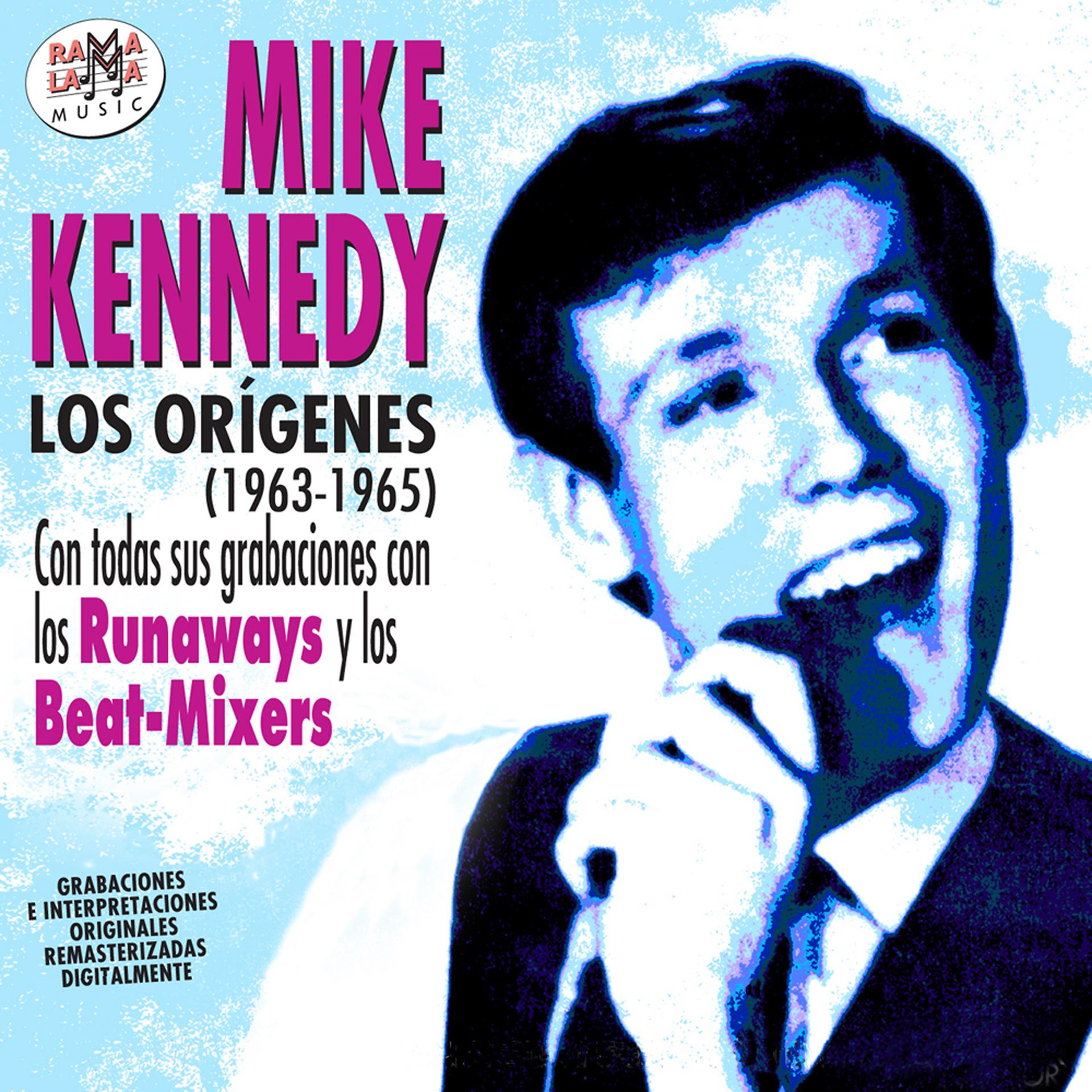 Постер альбома Los Orígenes (1963 - 1965)