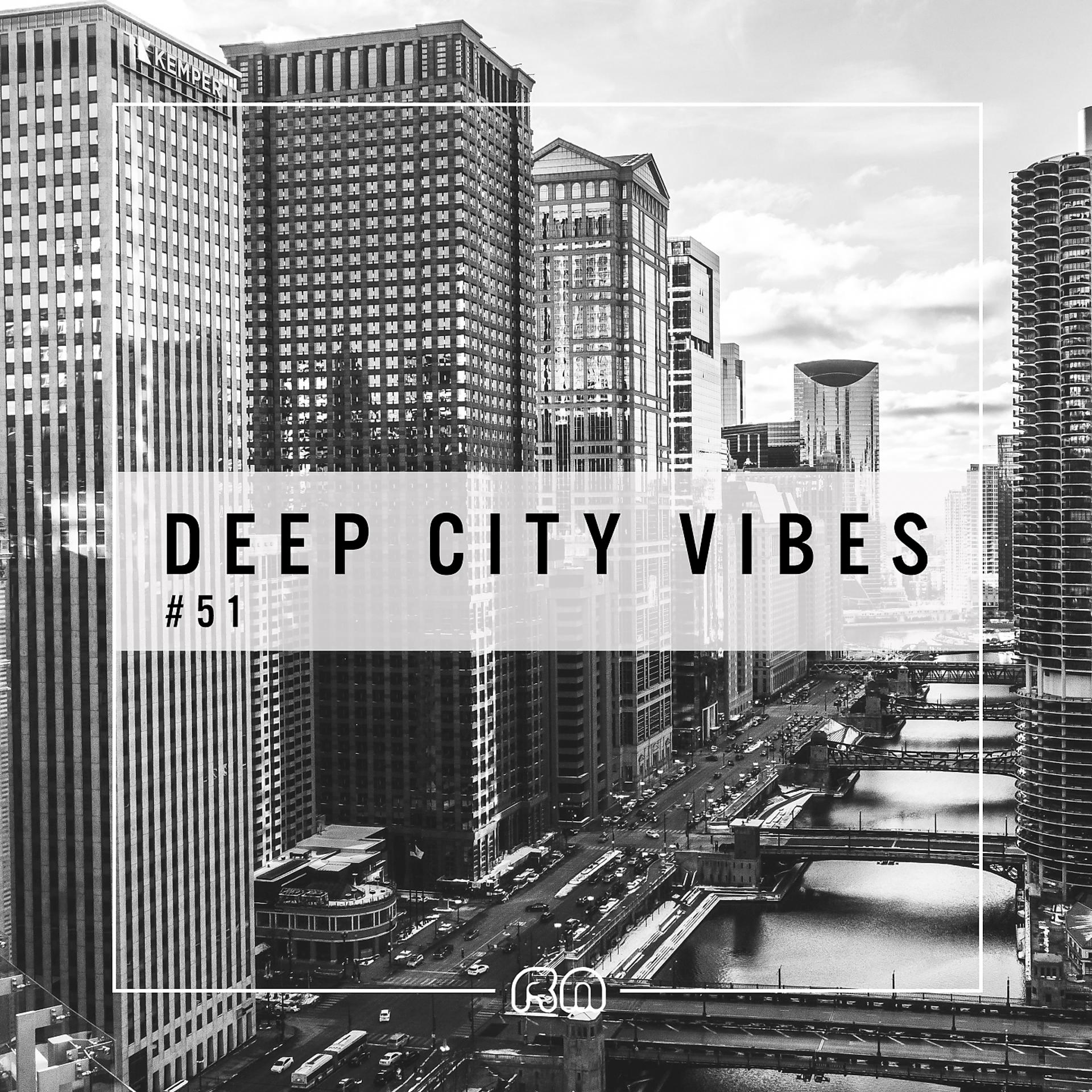 Постер альбома Deep City Vibes, Vol. 51