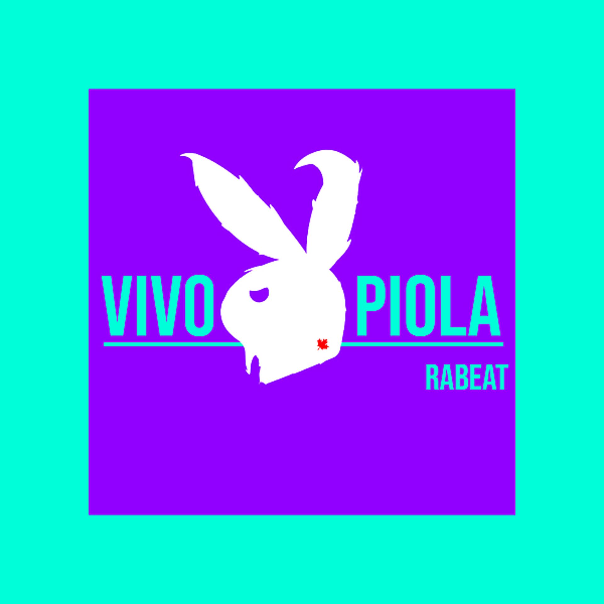 Постер альбома Vivo Piola