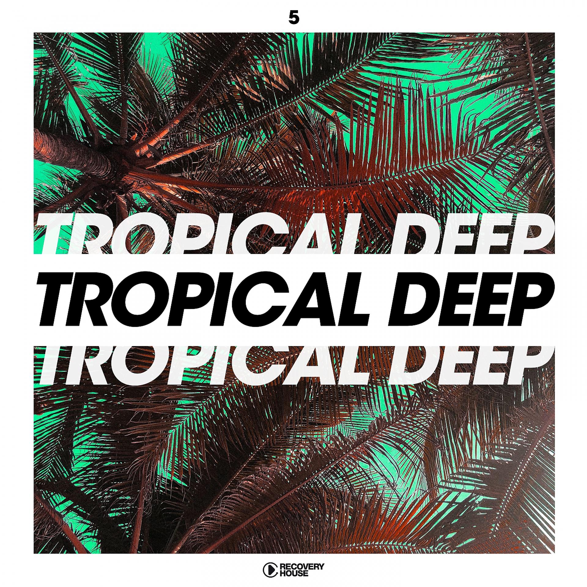 Постер альбома Tropical Deep, Vol. 5