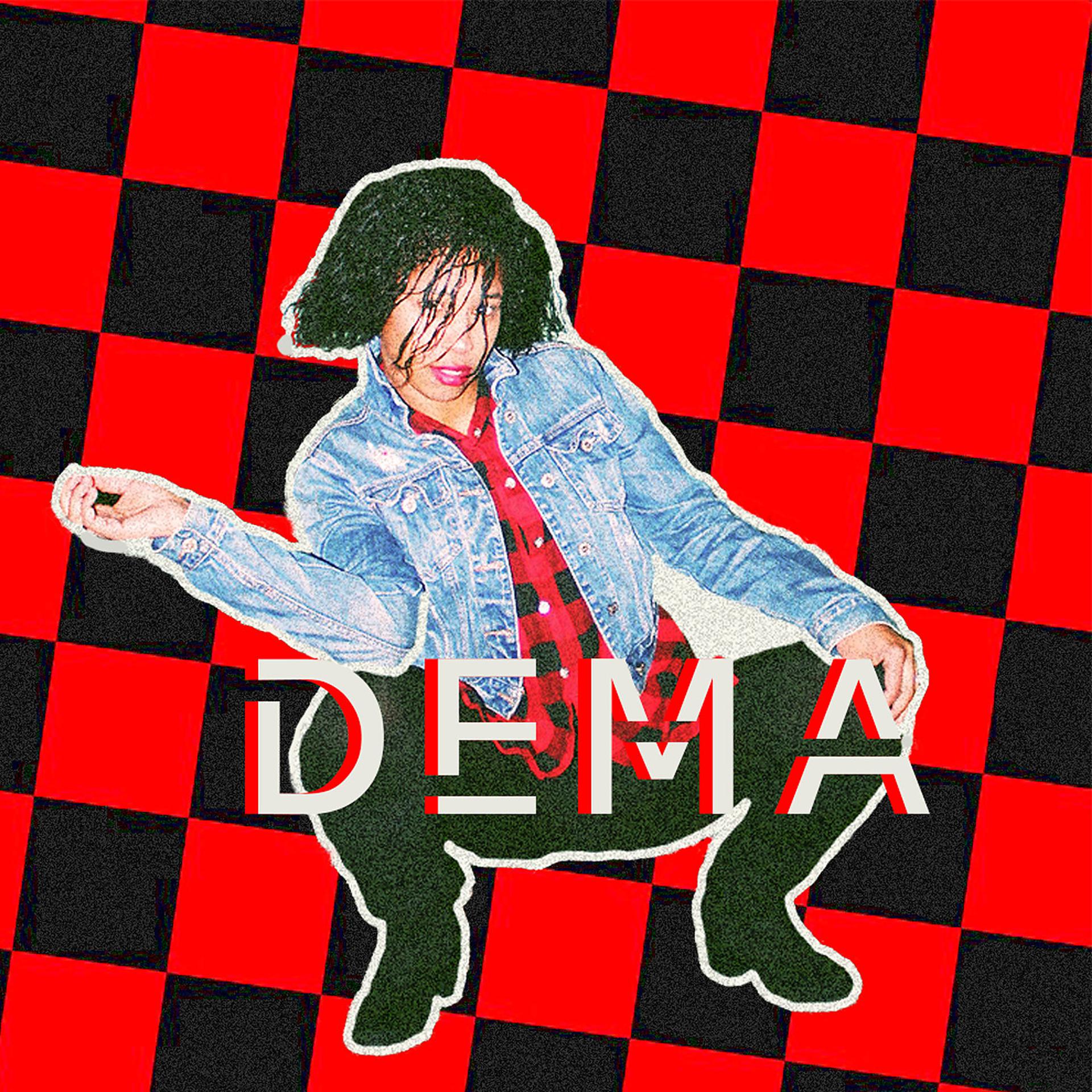 Постер альбома Dema