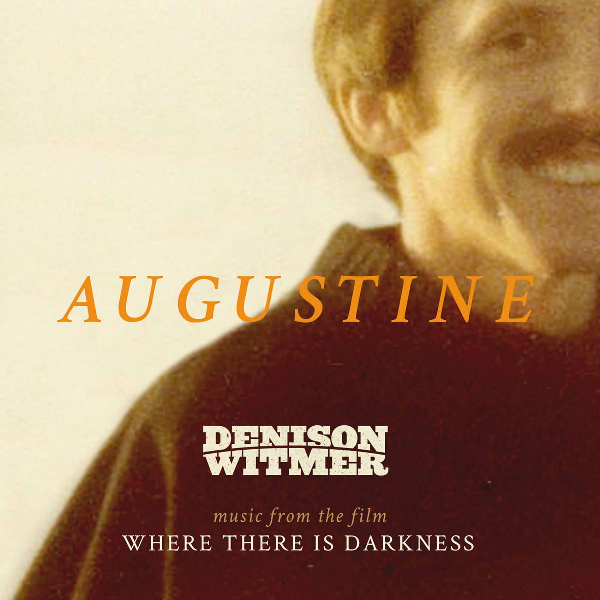 Постер альбома Augustine