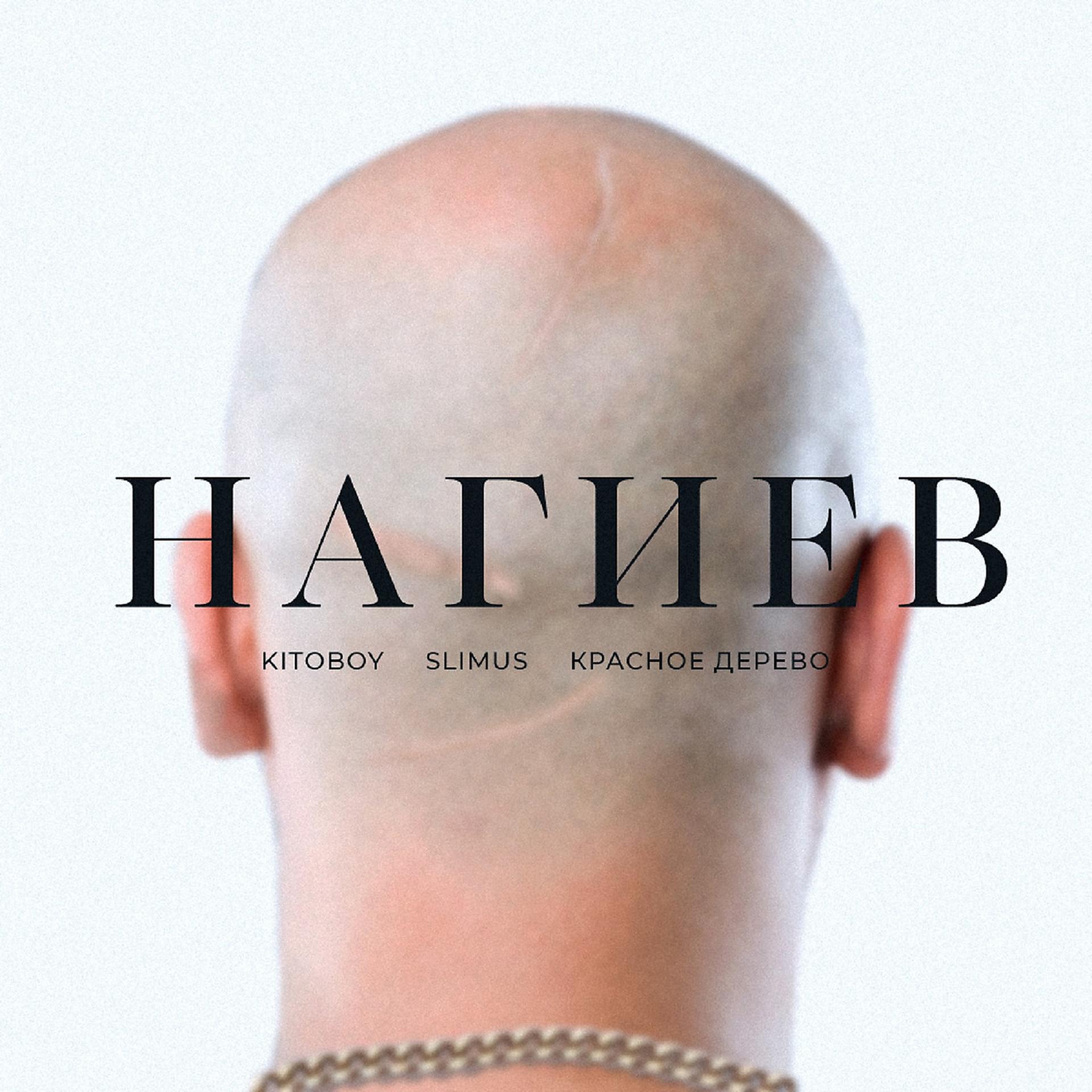 Постер альбома Нагиев