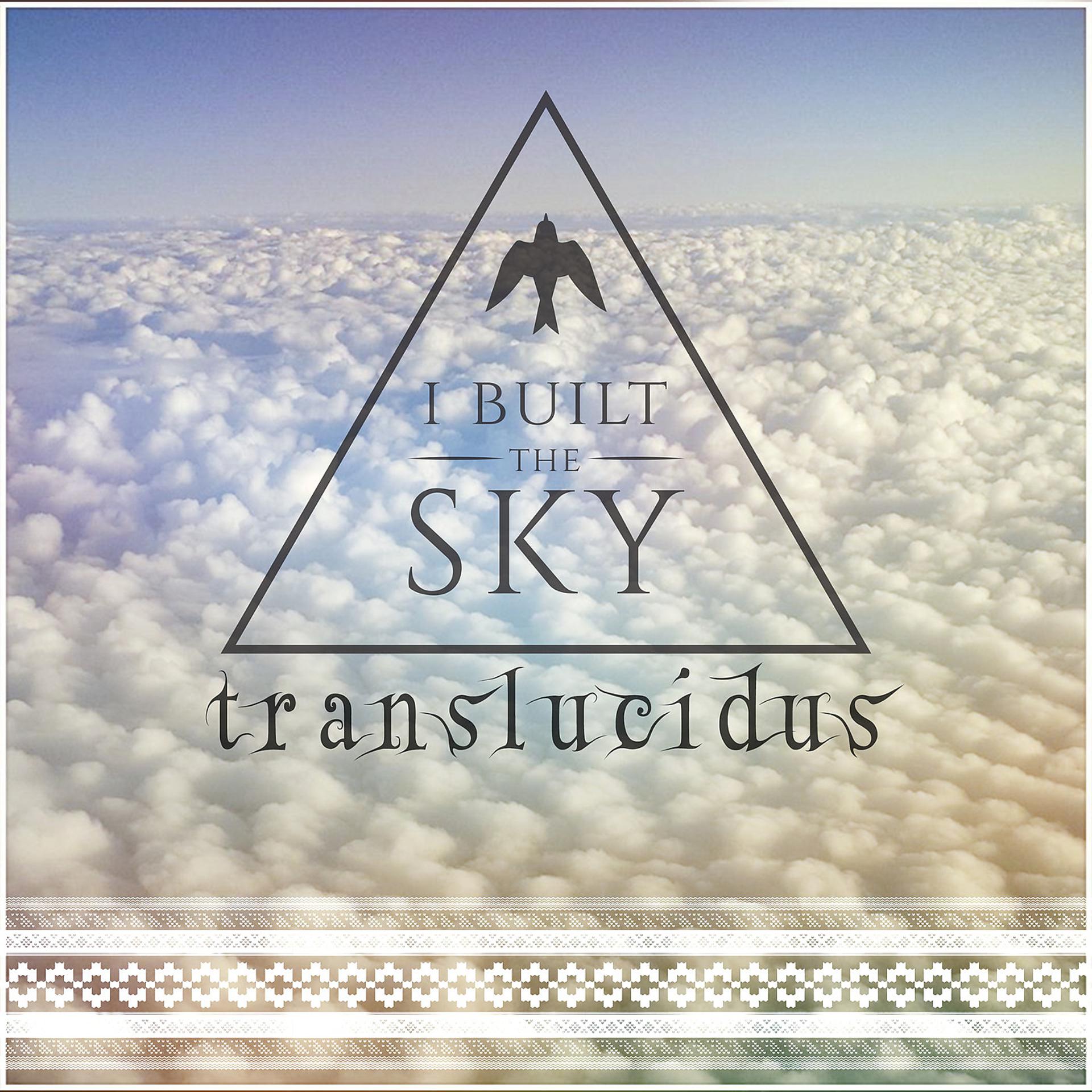 Постер альбома Translucidus (feat. Sithu Aye)