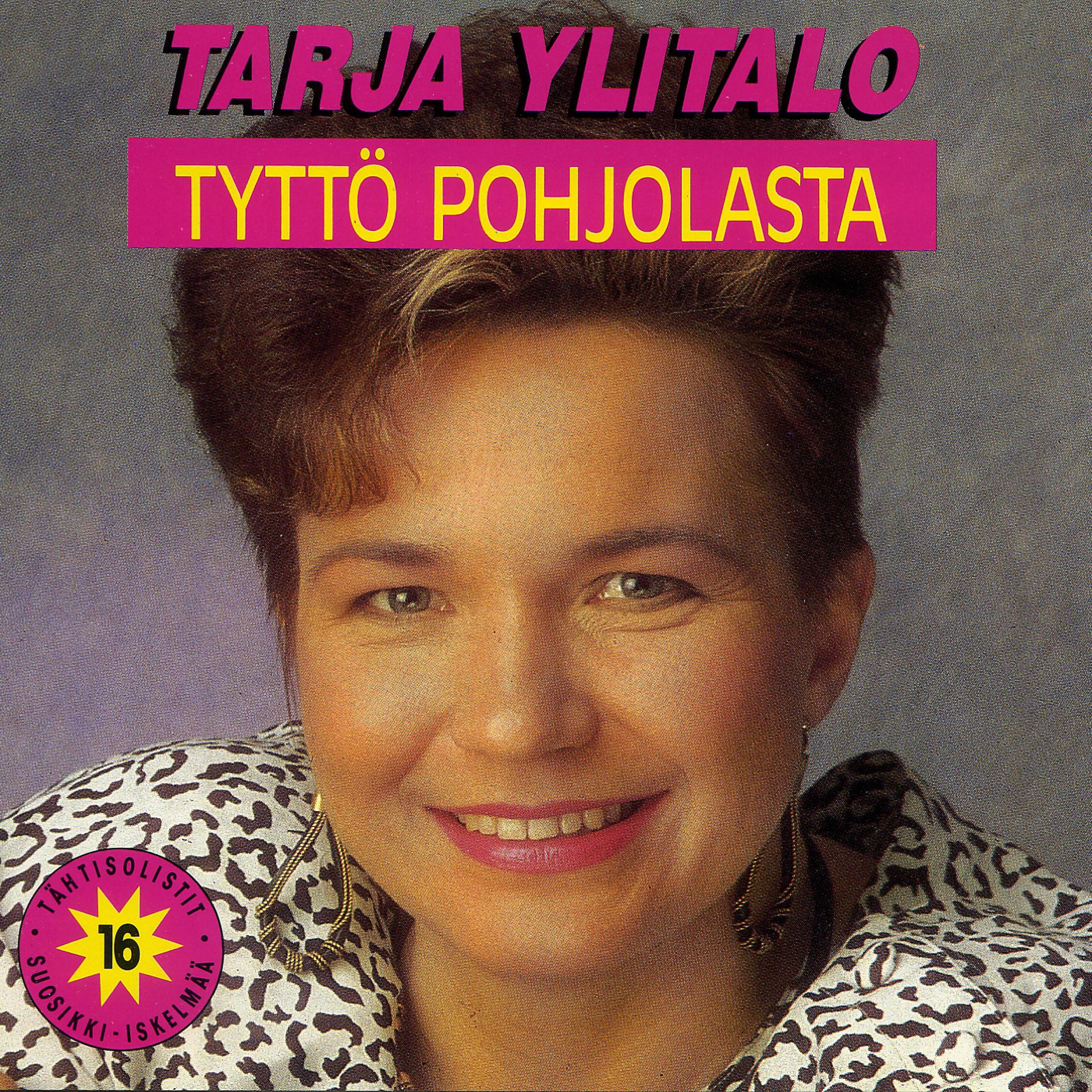 Постер альбома Tyttö Pohjolasta