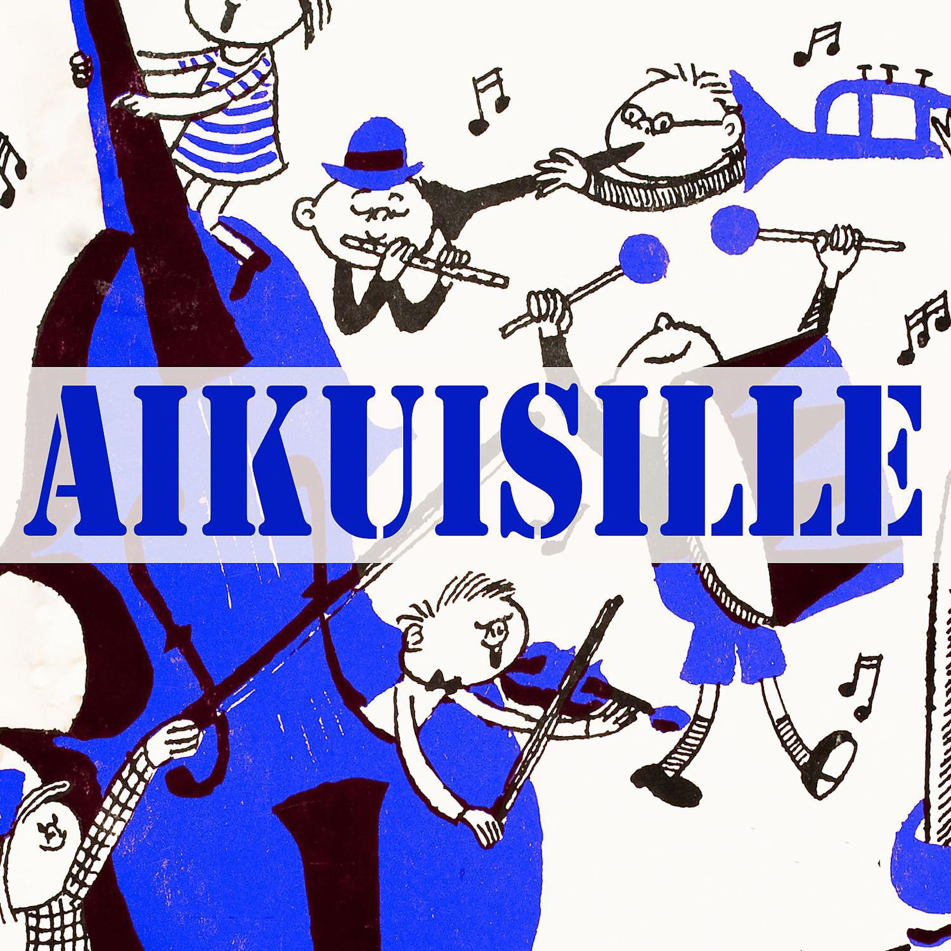 Постер альбома Aikuisille