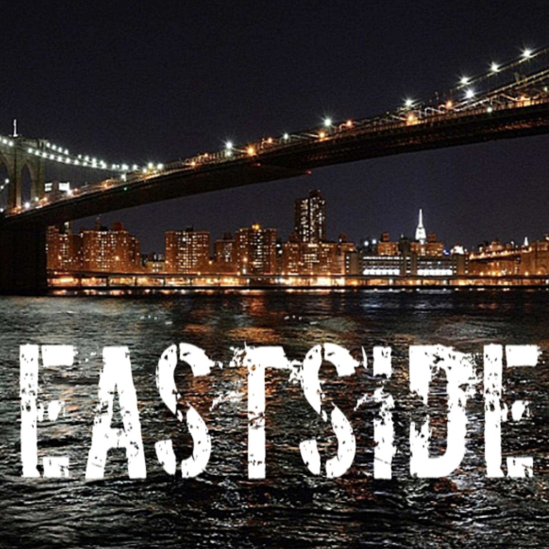 Постер альбома EastSide