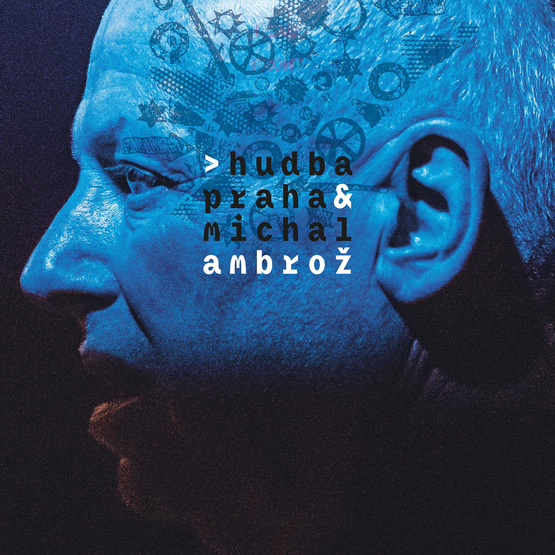 Постер альбома Hudba Praha & Michal Ambrož