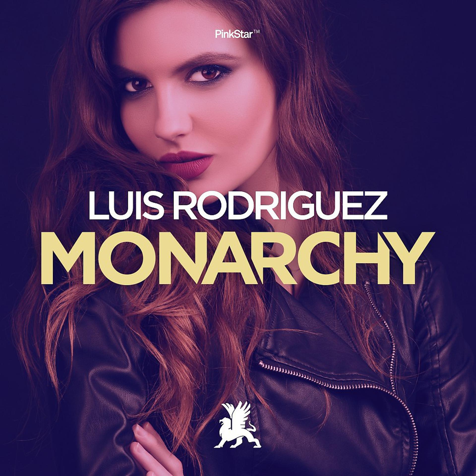 Постер альбома Monarchy