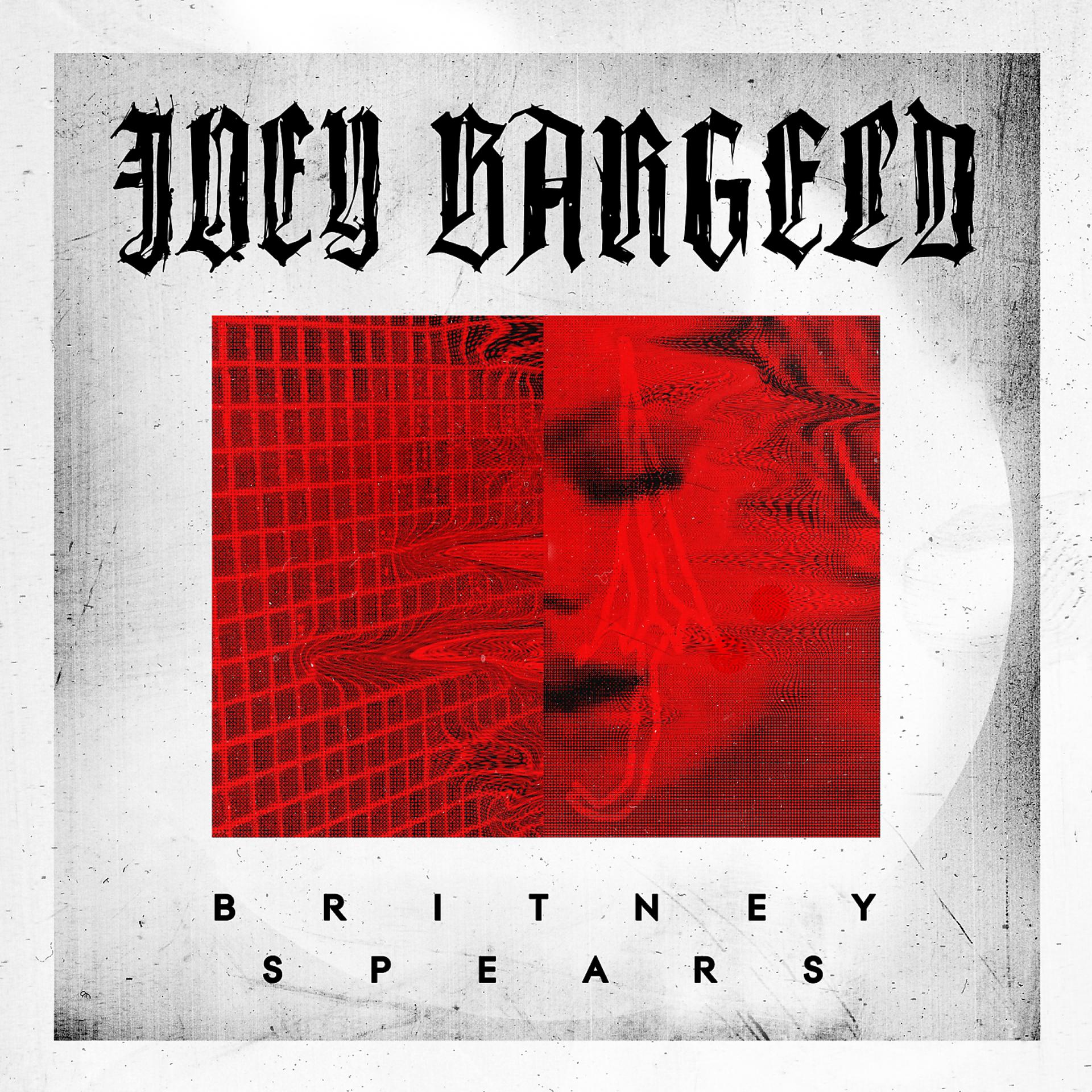Постер альбома Britney Spears
