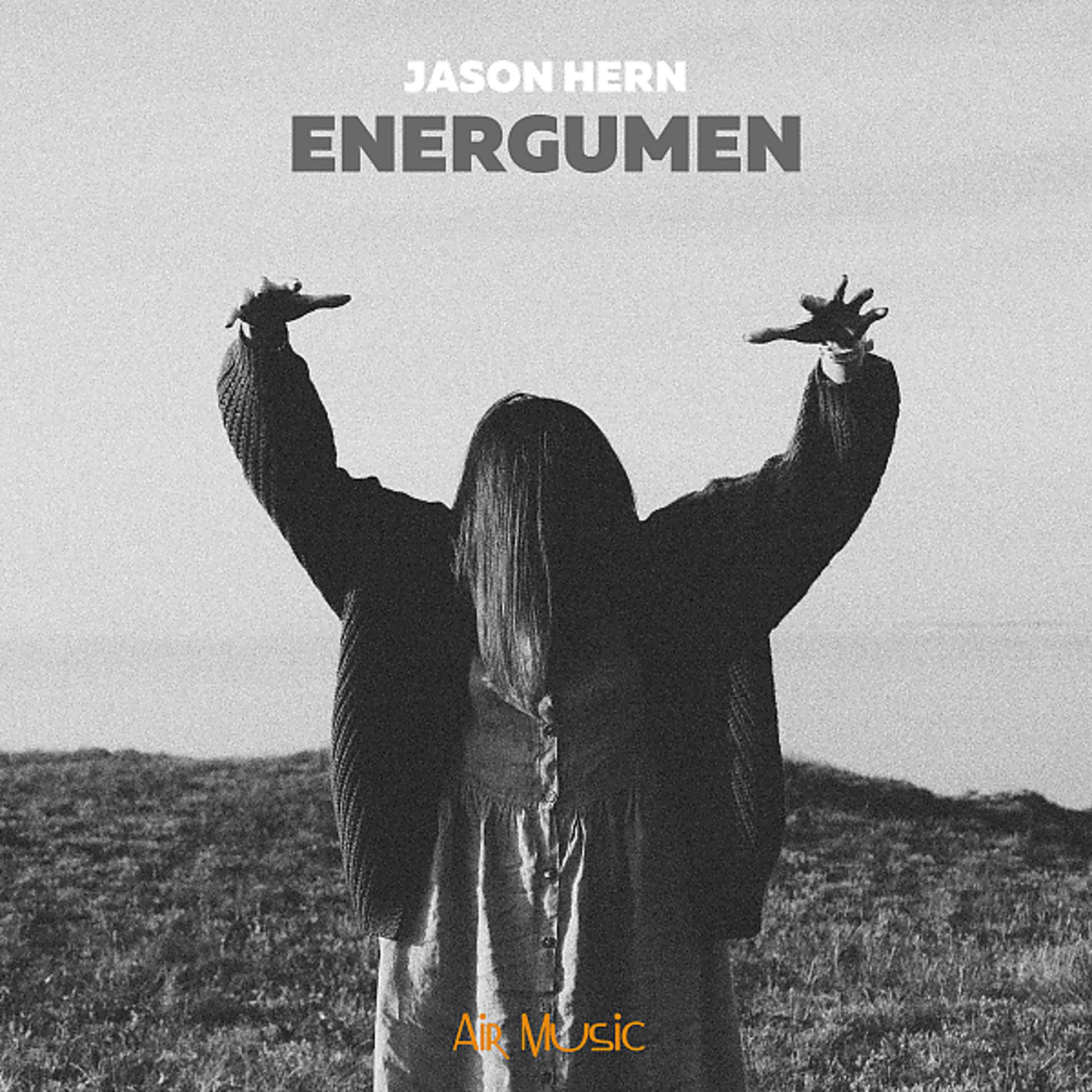 Постер альбома Energumen