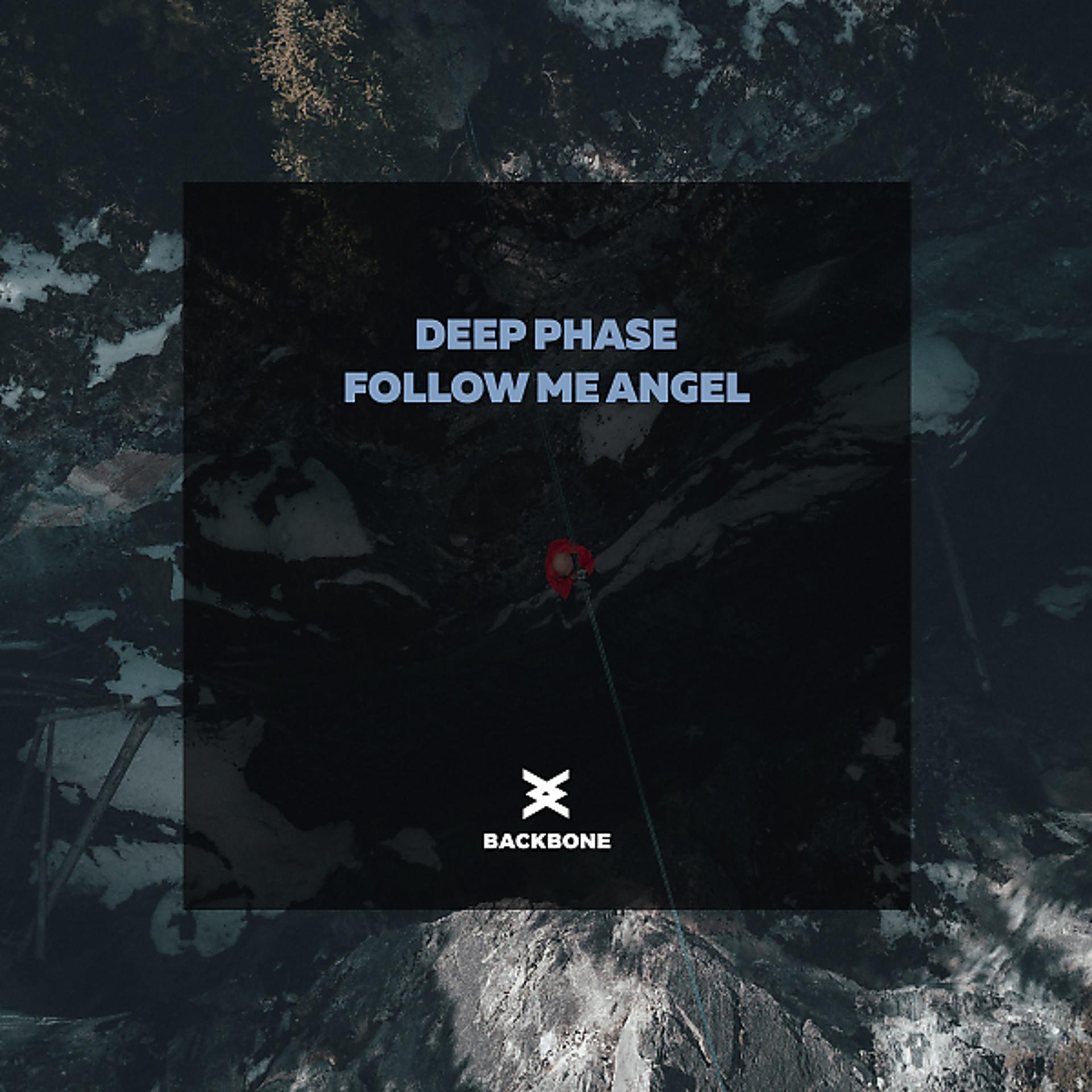 Постер альбома Follow Me Angel