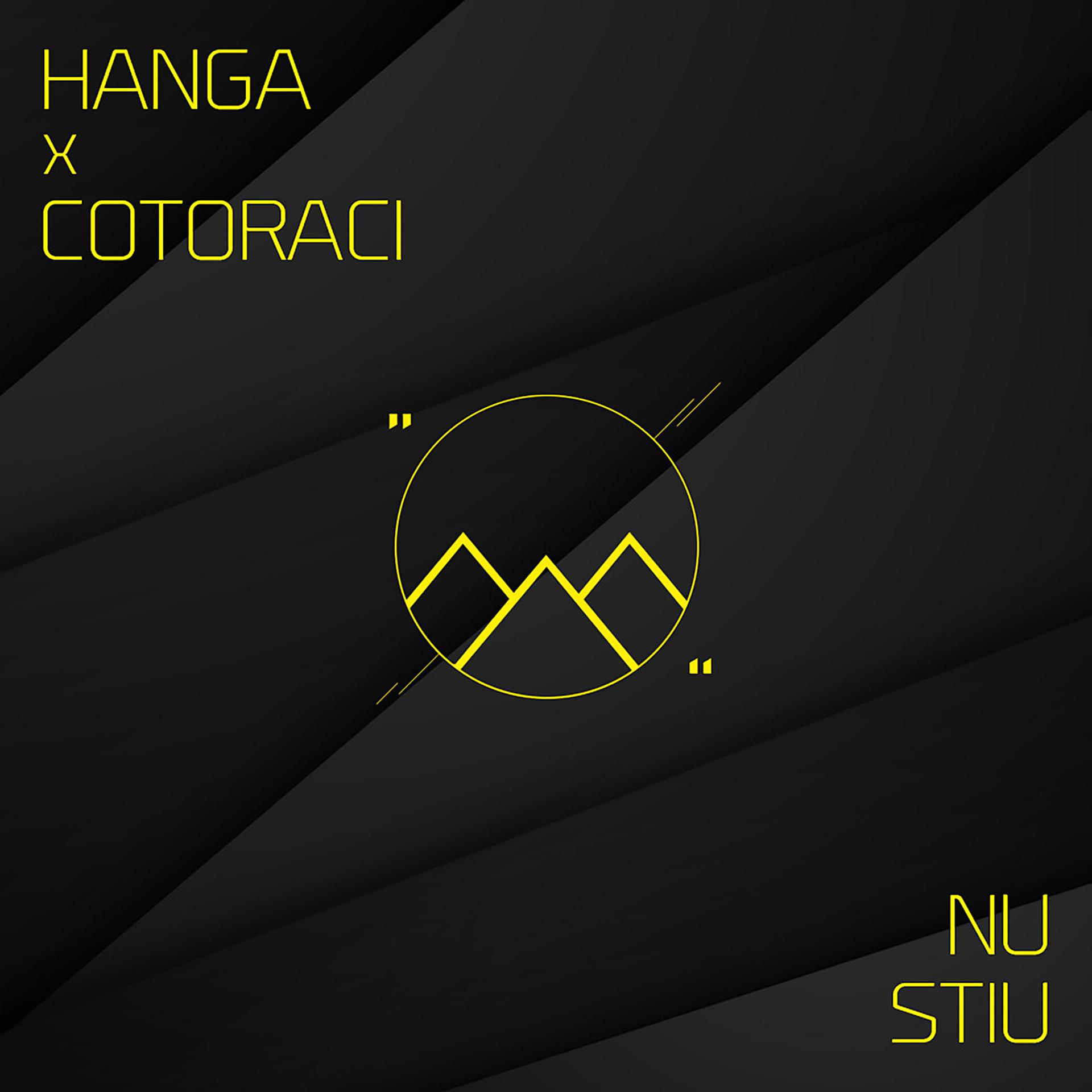 Постер альбома Nu Stiu