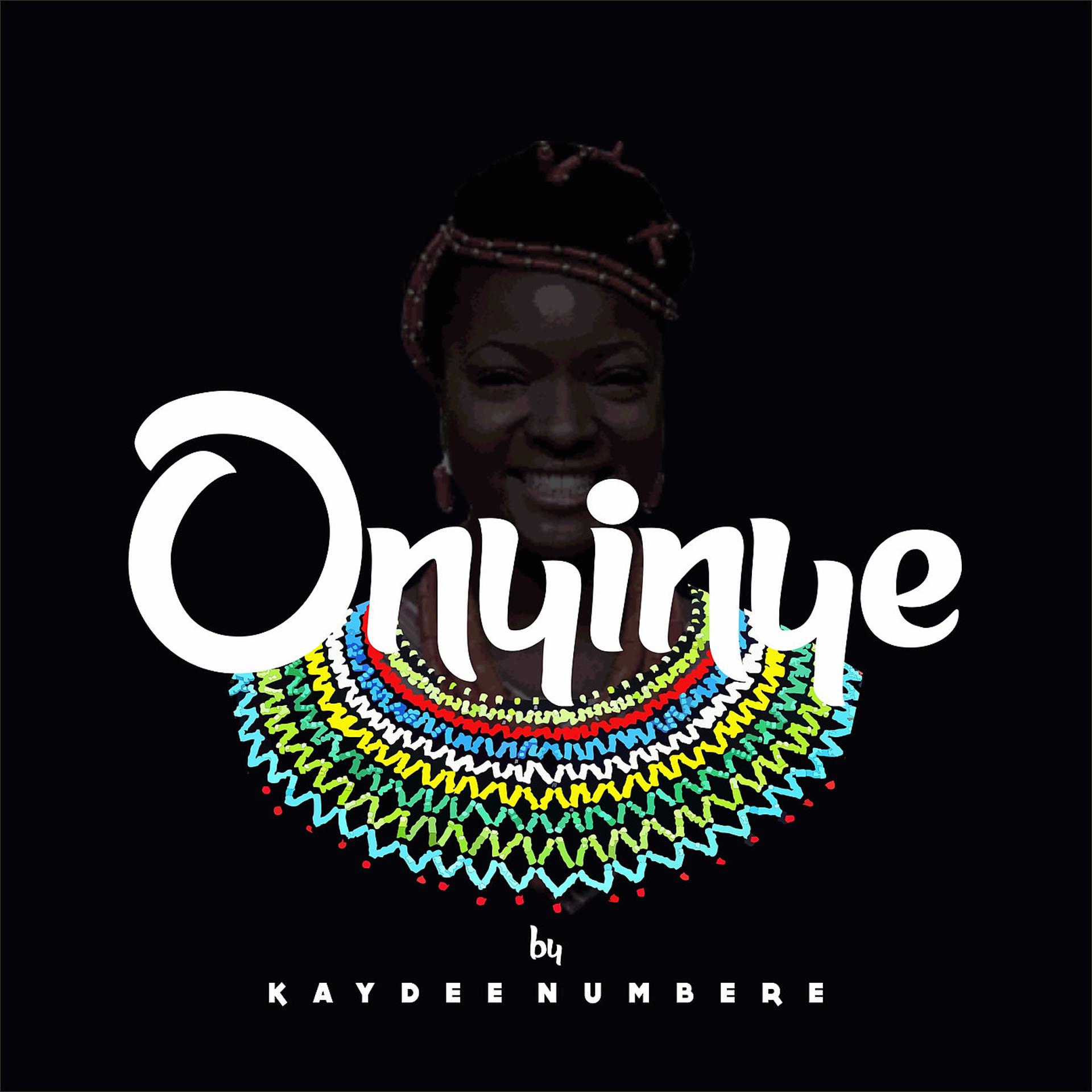 Постер альбома Onyinye