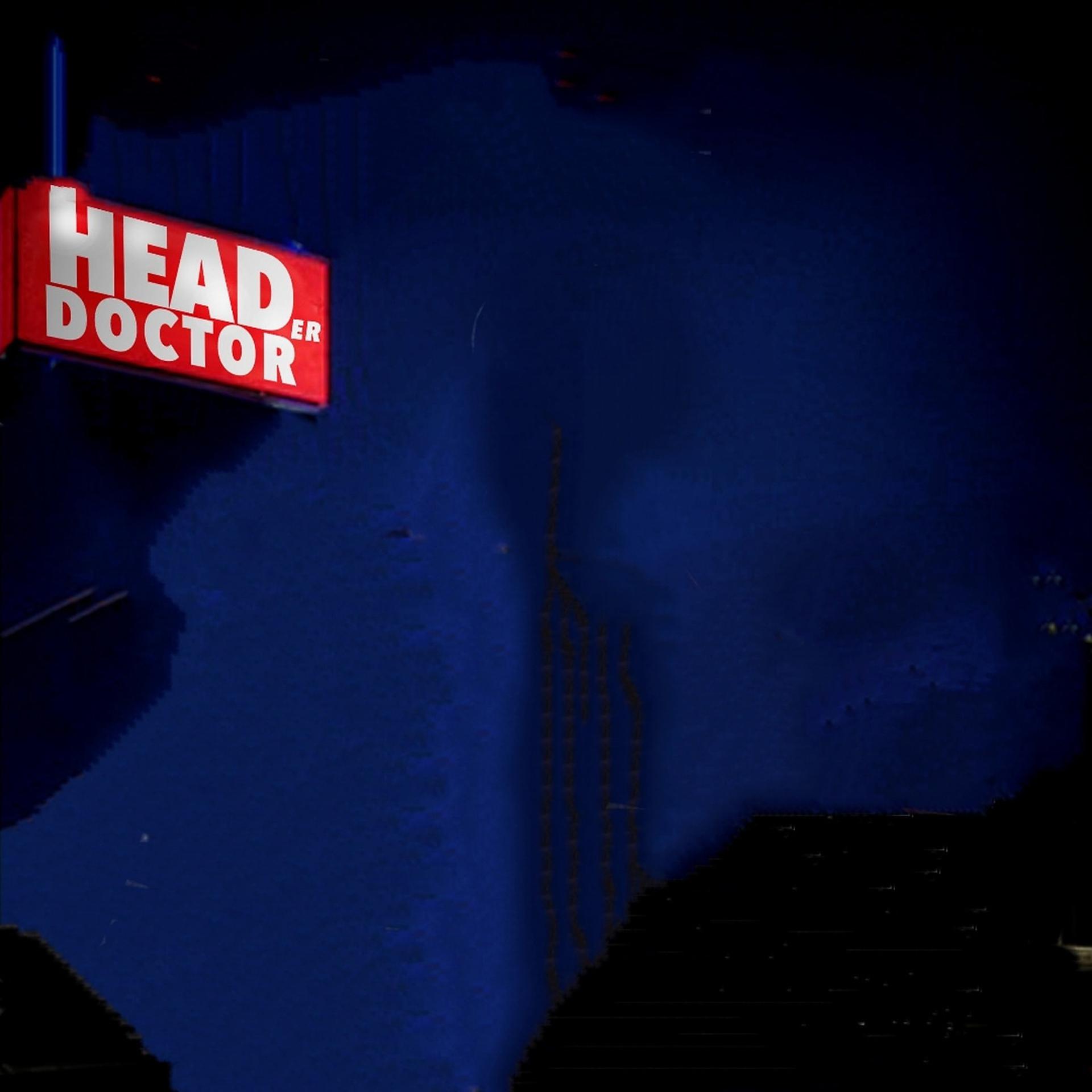 Постер альбома Head Doctor
