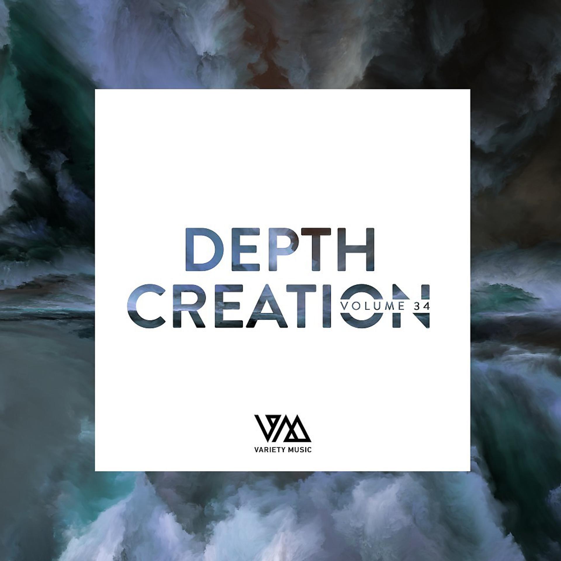 Постер альбома Depth Creation, Vol. 34