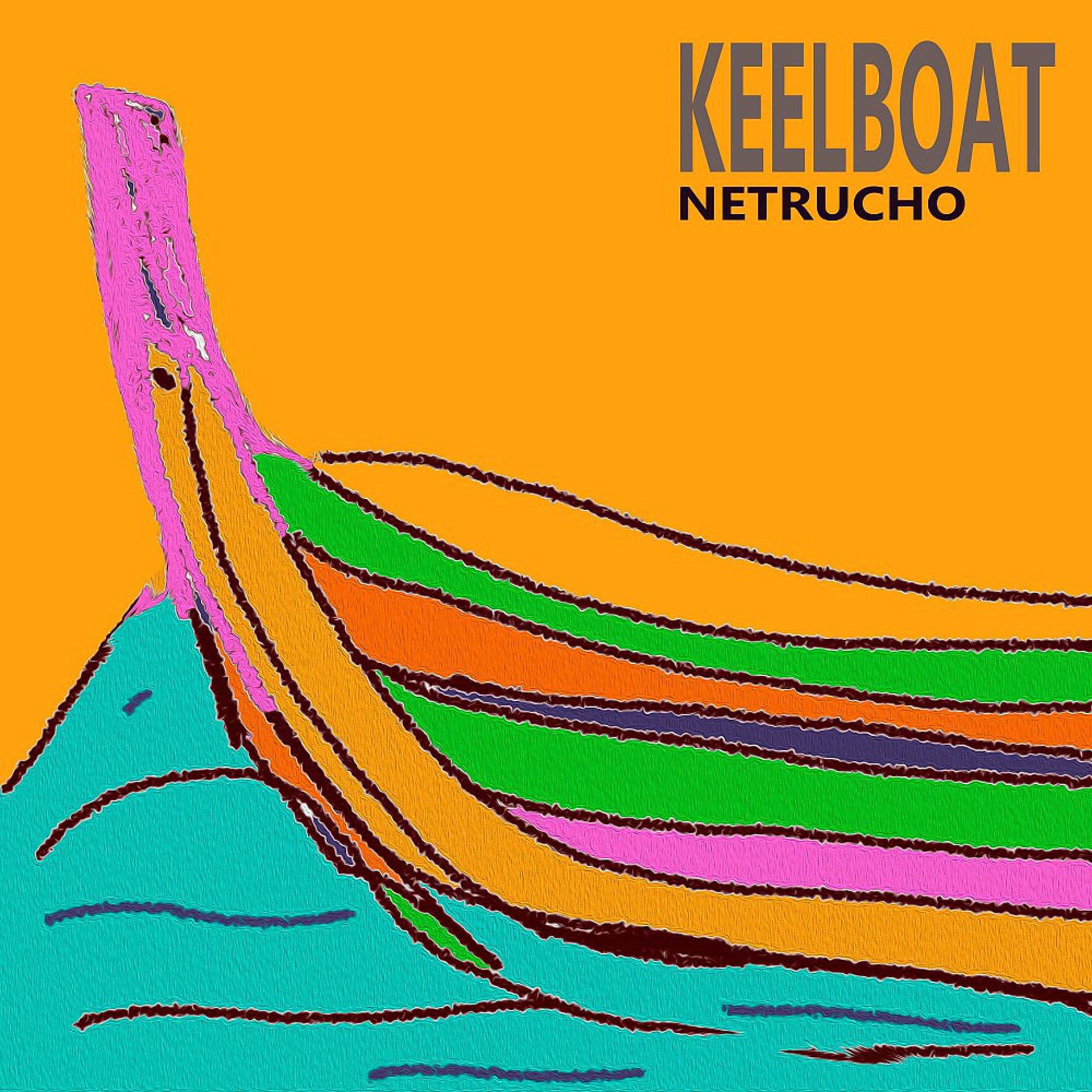 Постер альбома Keelboat
