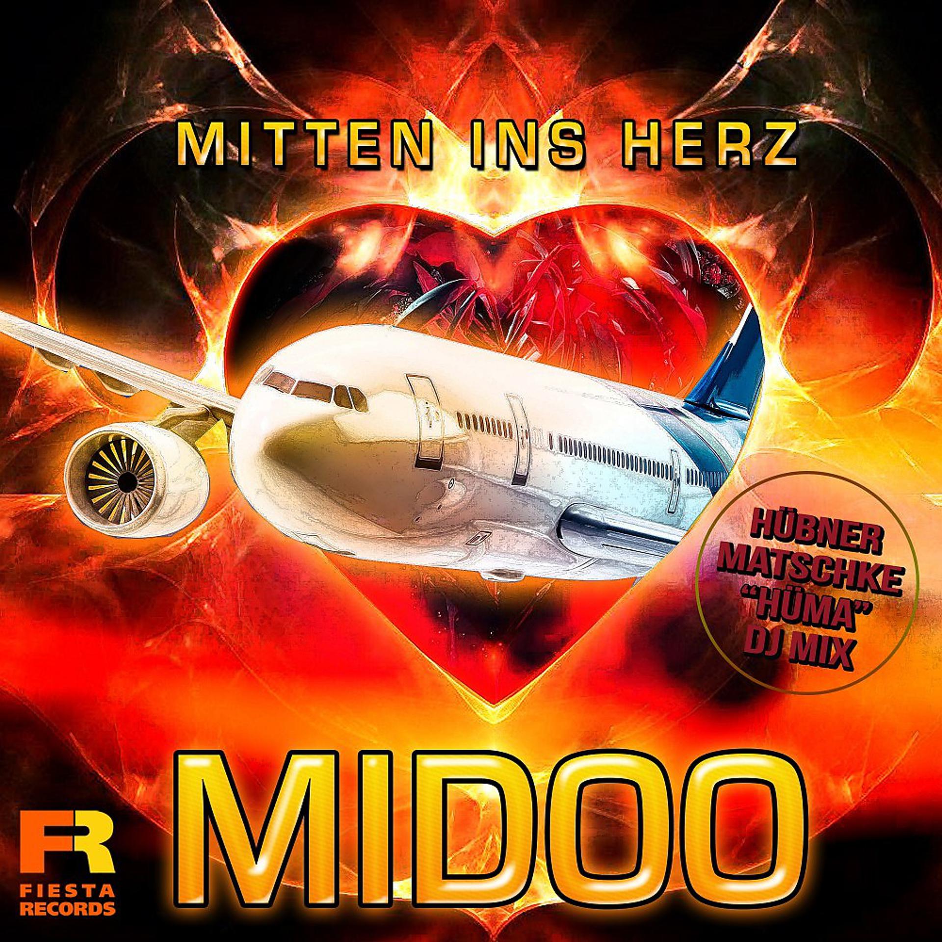 Постер альбома Mittens ins Herz (Hüma DJ Mix)