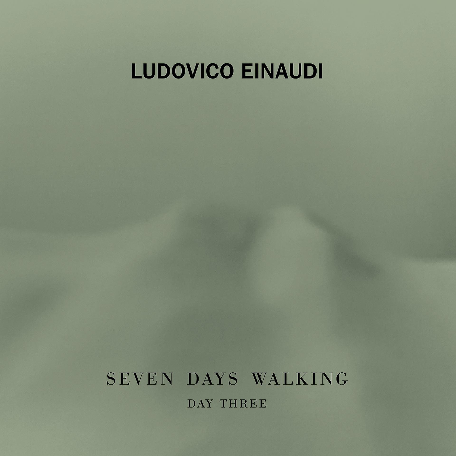 Постер альбома Seven Days Walking
