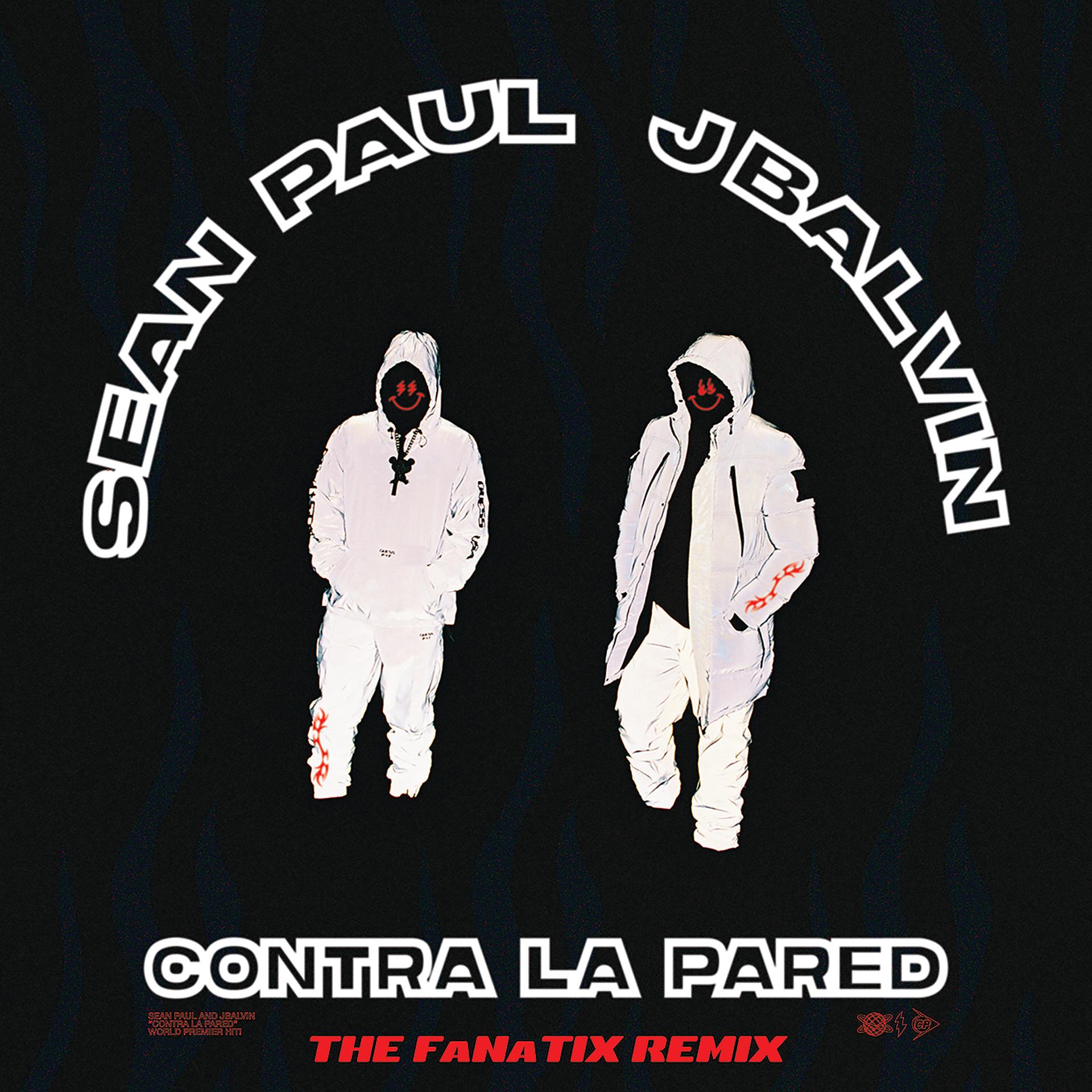 Постер альбома Contra La Pared