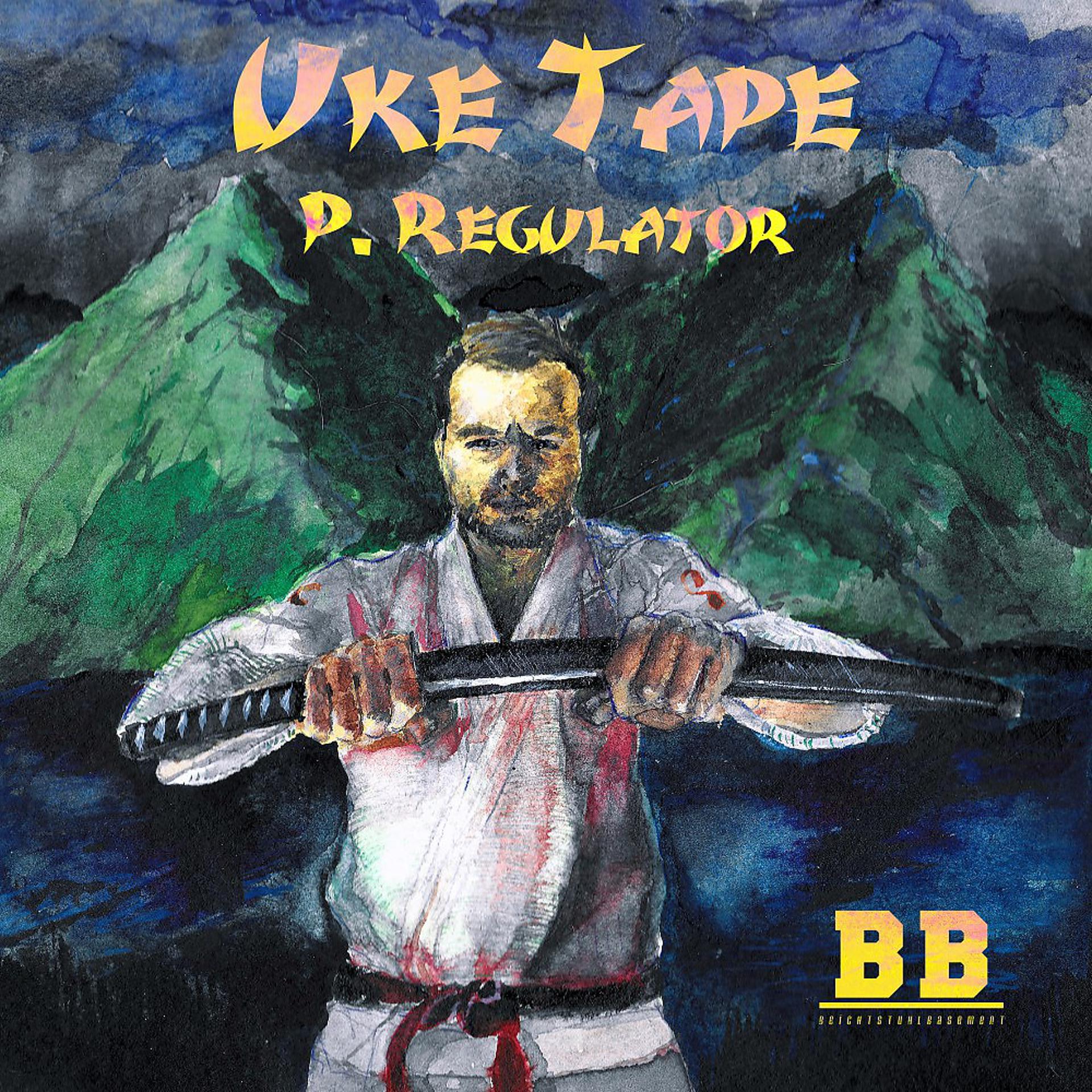 Постер альбома Uke Tape