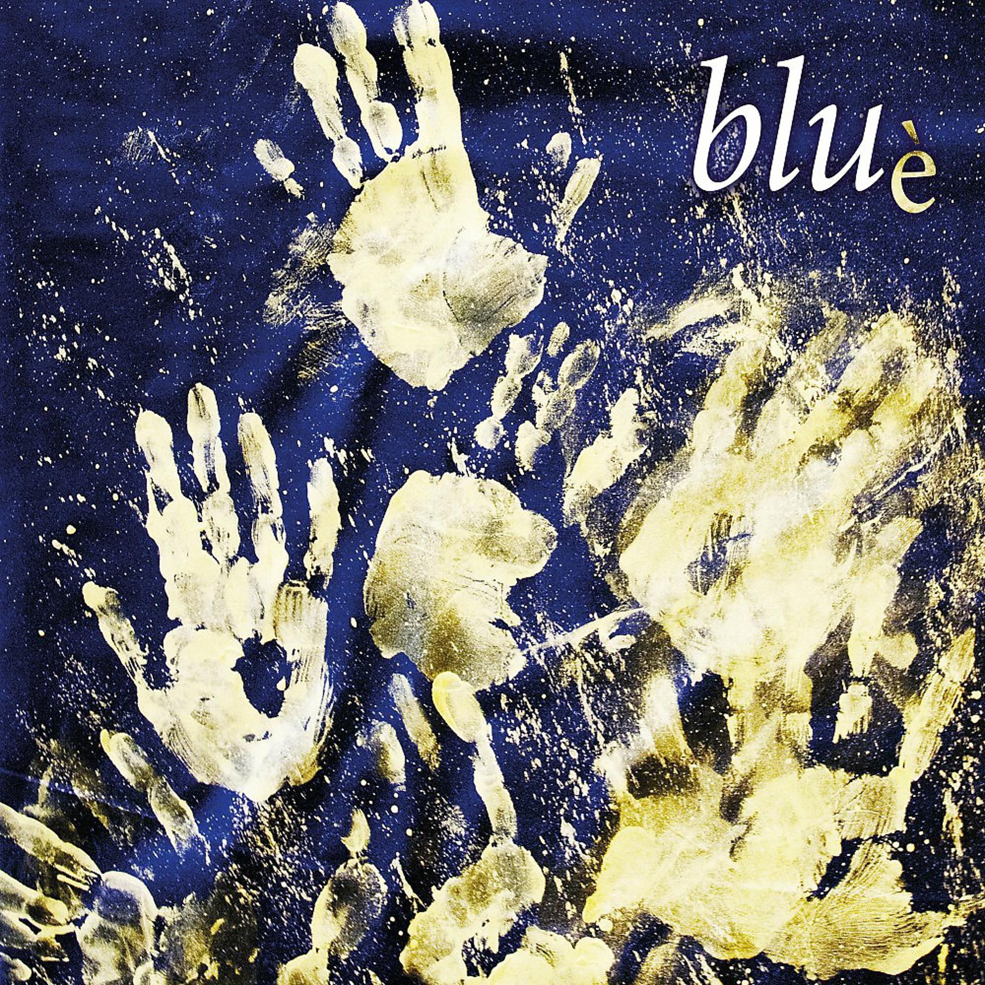 Постер альбома Bluè