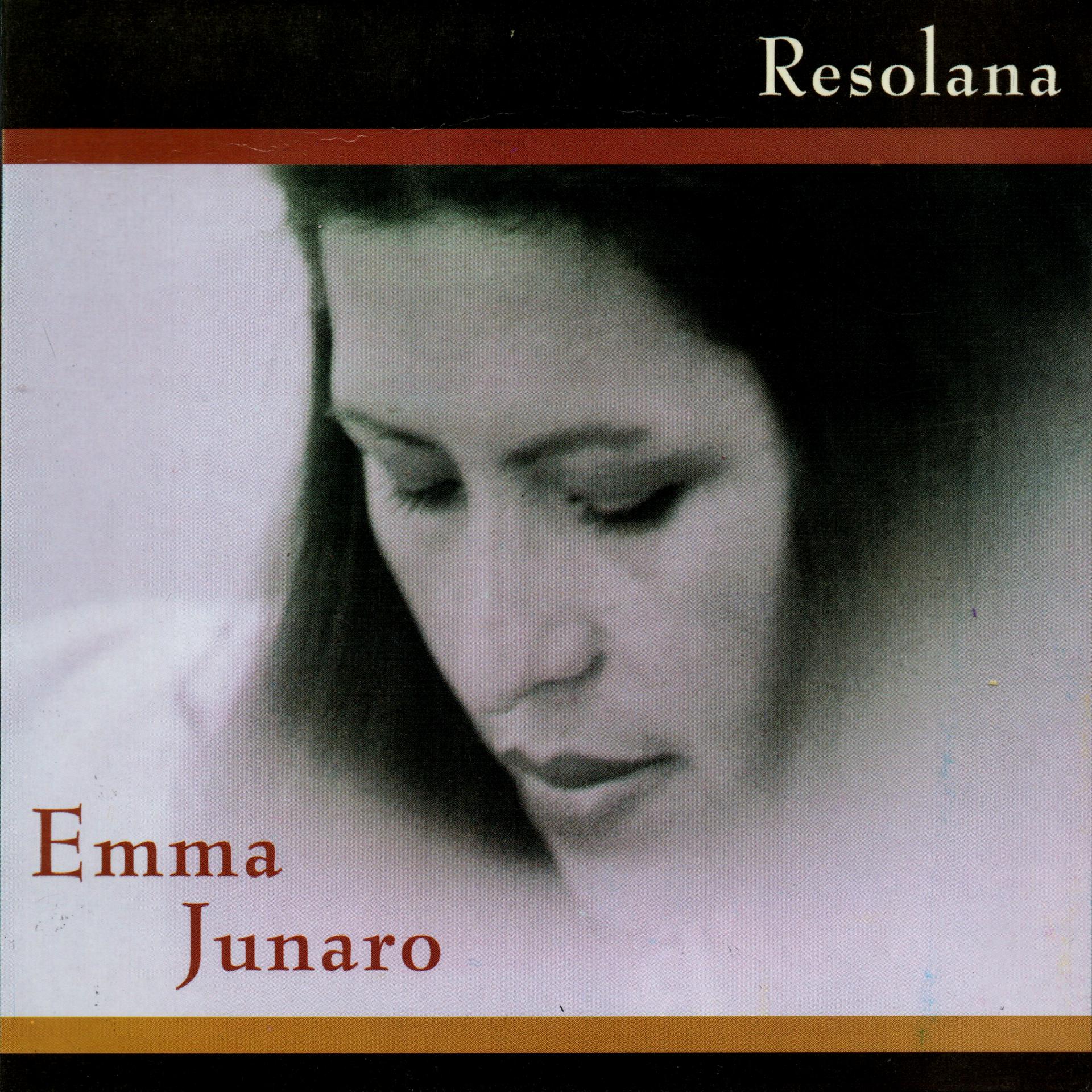 Постер альбома Resolana