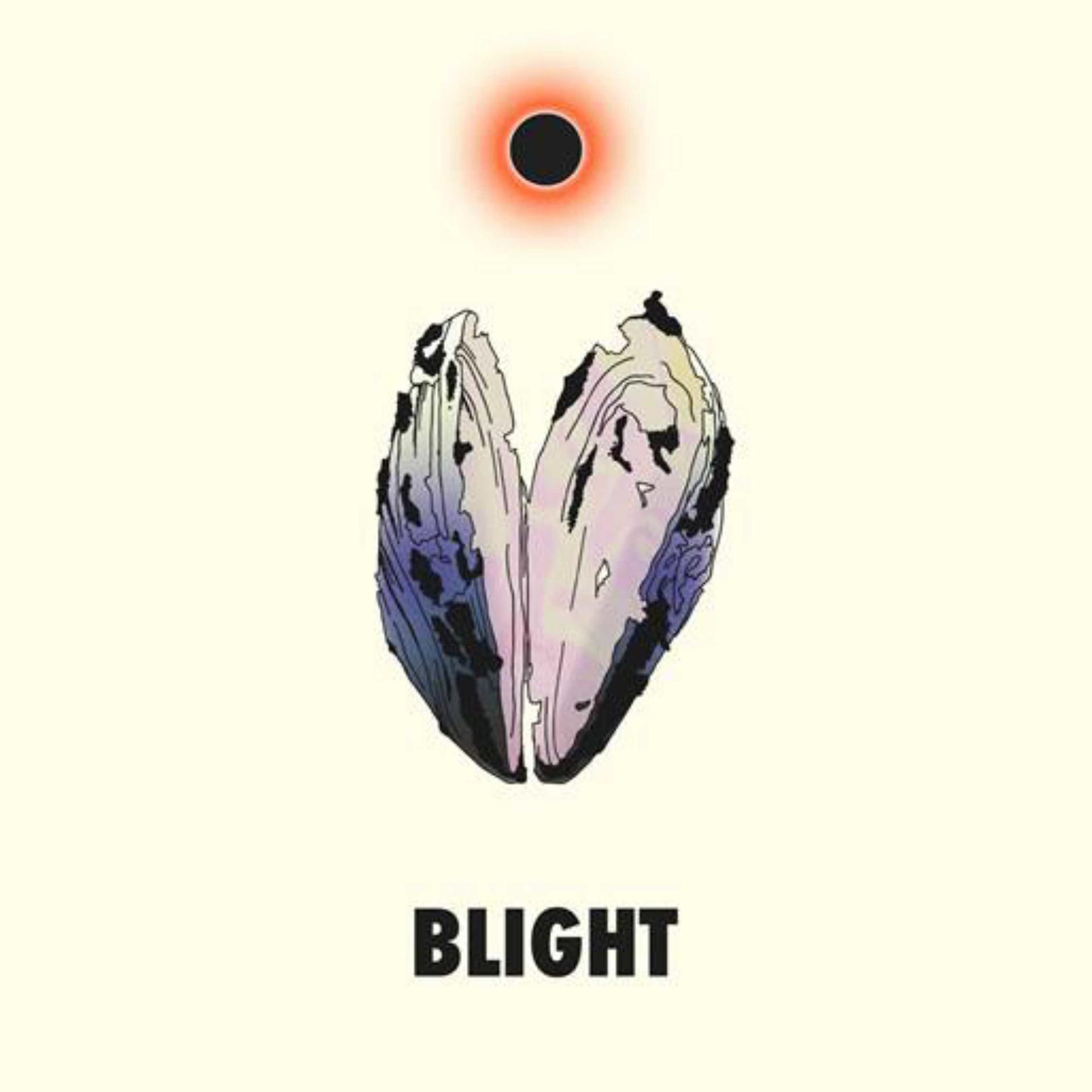 Постер альбома Blight