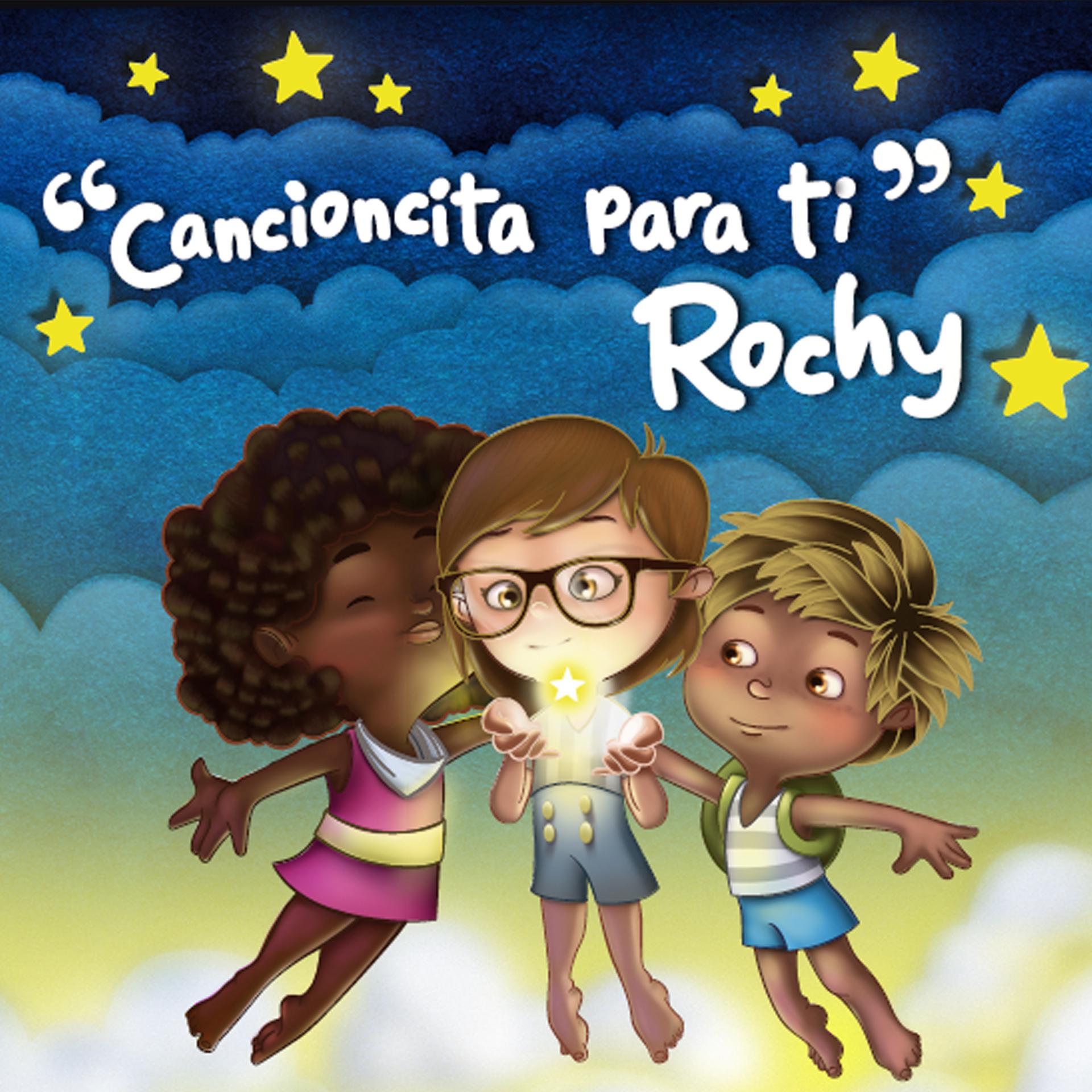 Постер альбома Cancioncita para Ti