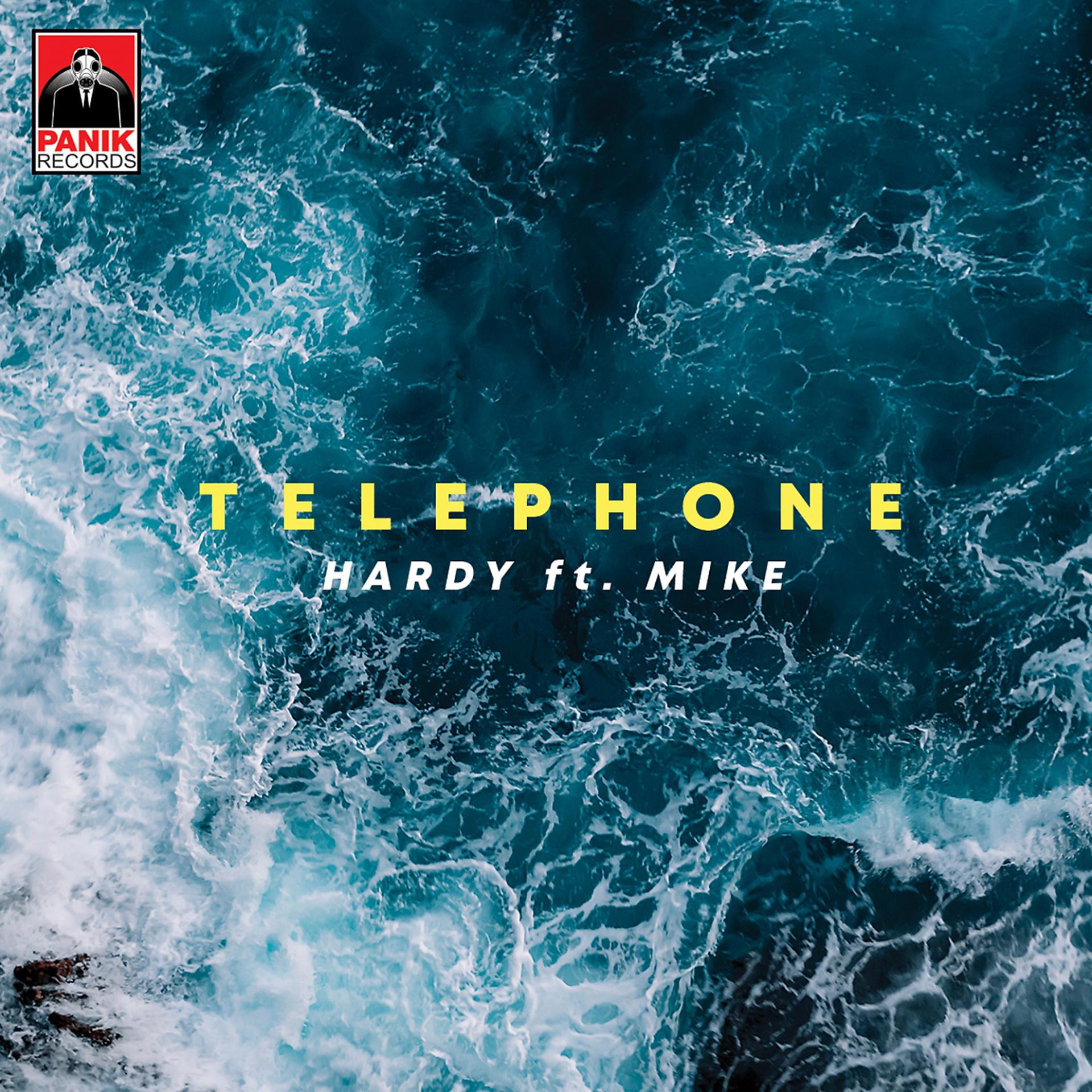 Постер альбома Telephone