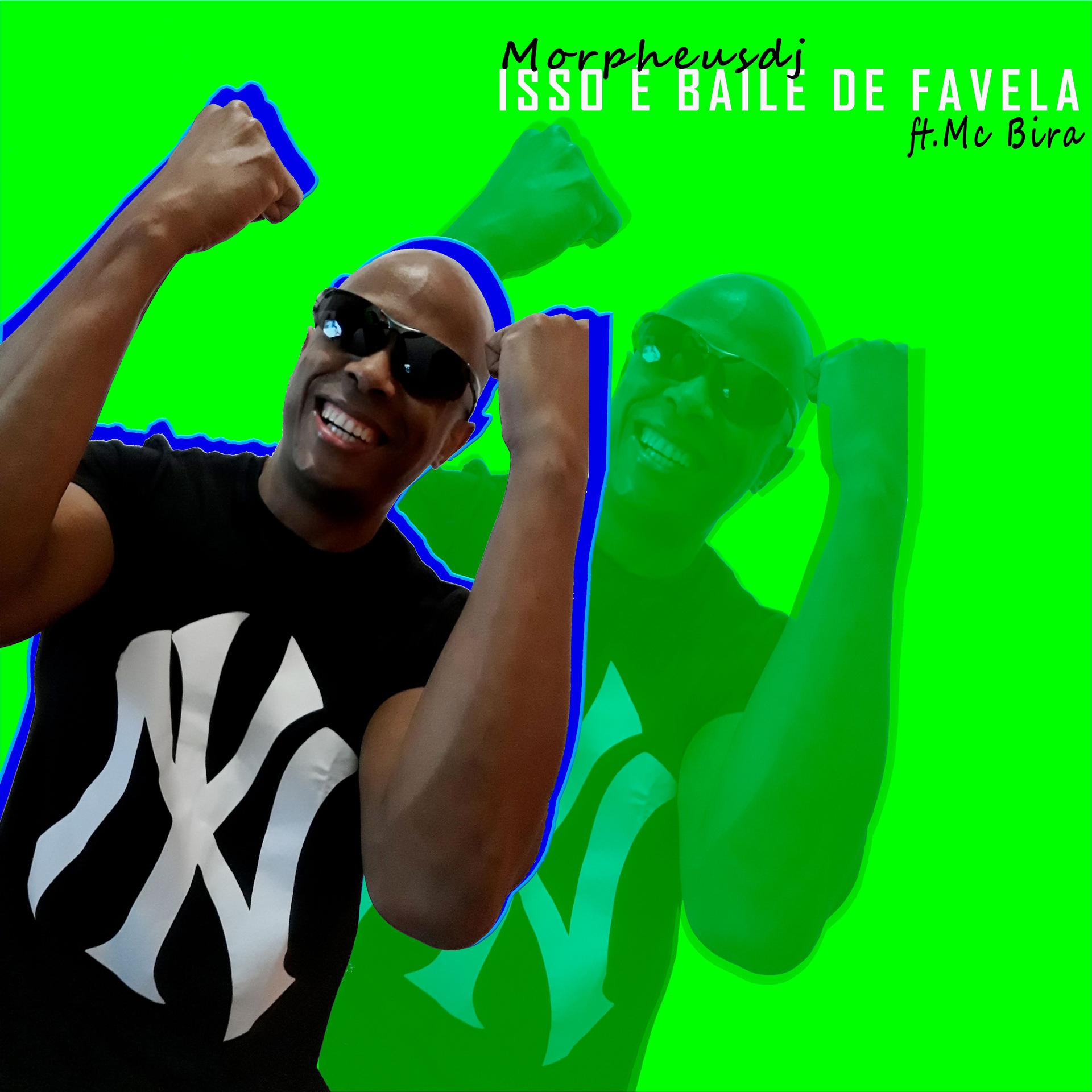 Постер альбома Isso é Baile De Favela (feat. MC Bira)