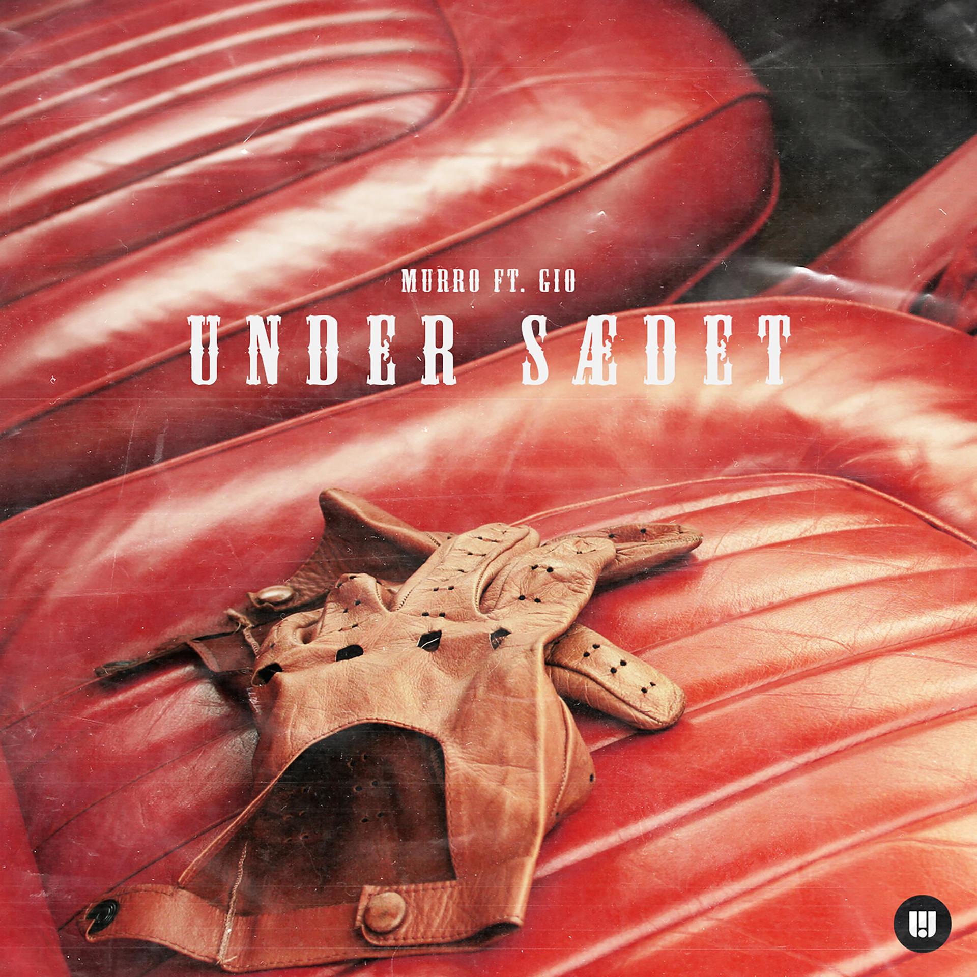 Постер альбома Under Sædet (feat. GIO)