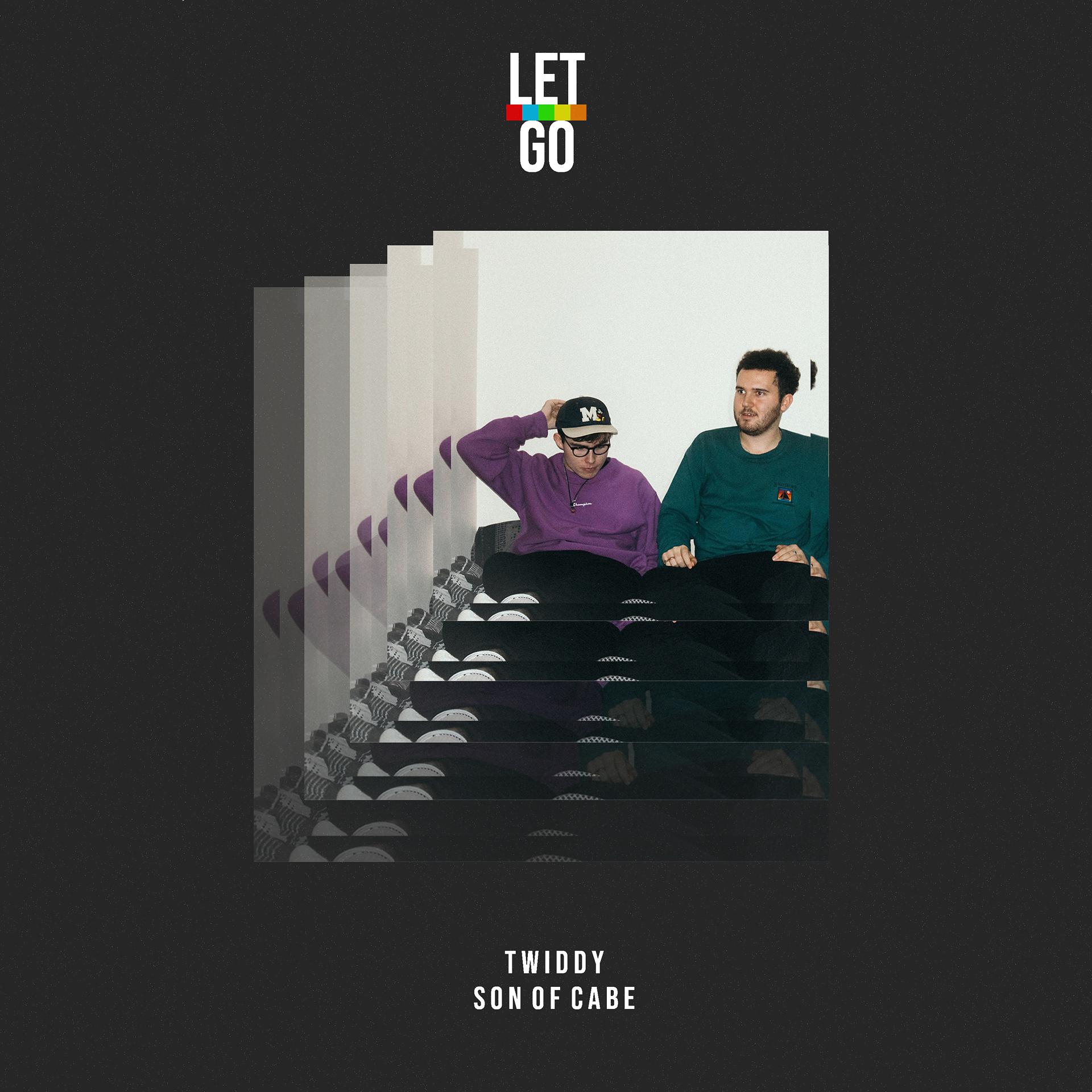 Постер альбома Let Go (Chilled)