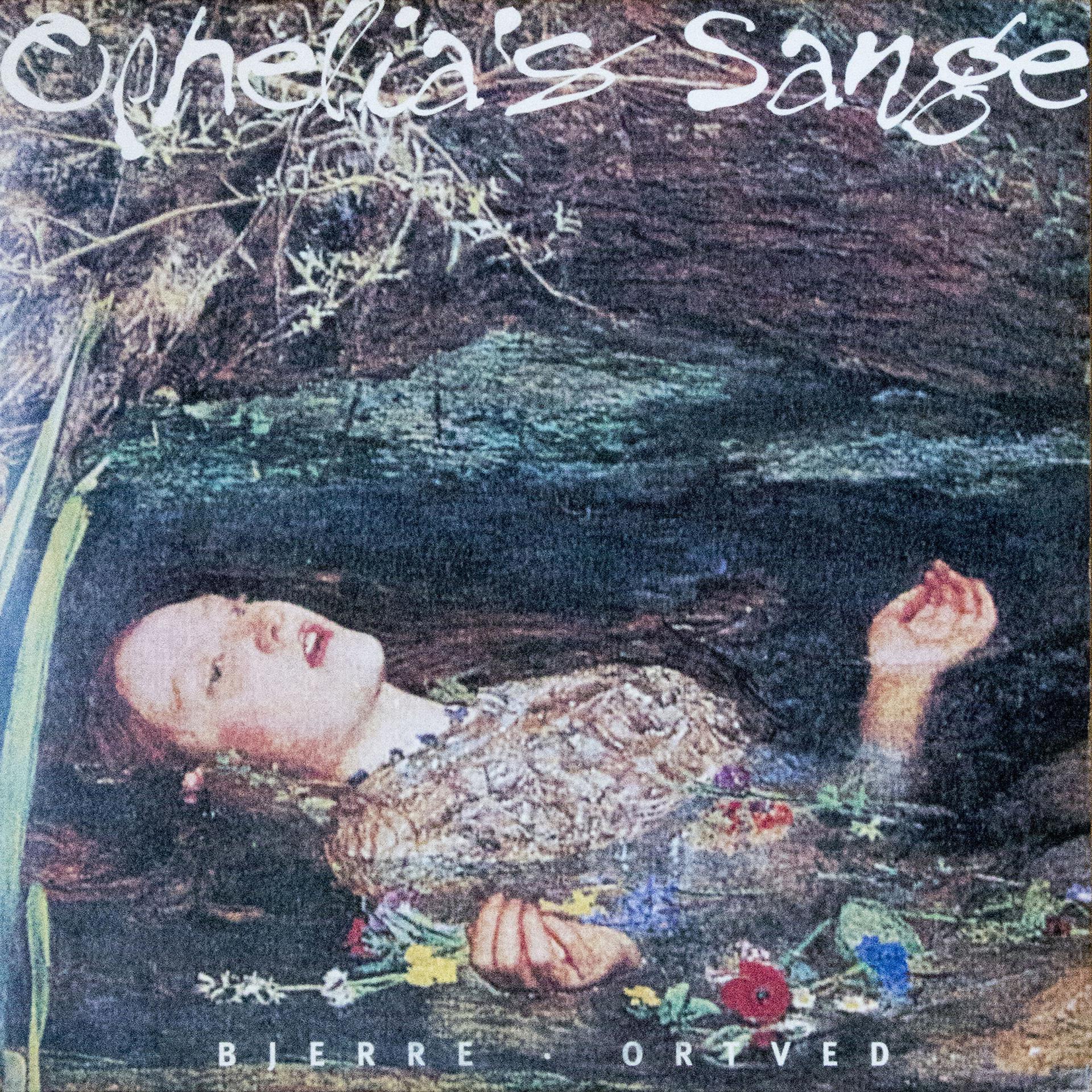 Постер альбома Ophelia's Sange