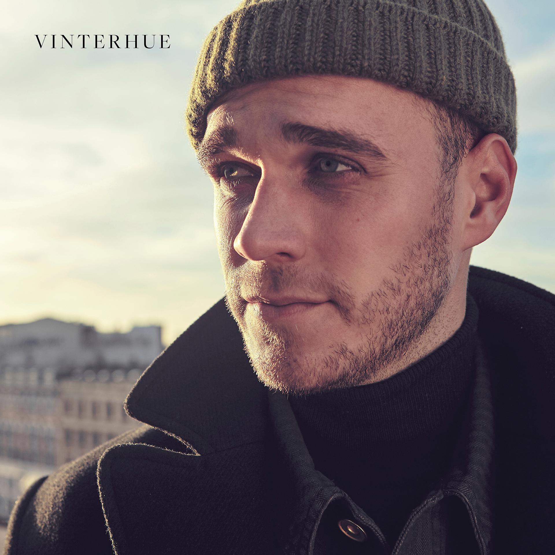 Постер альбома Vinterhue