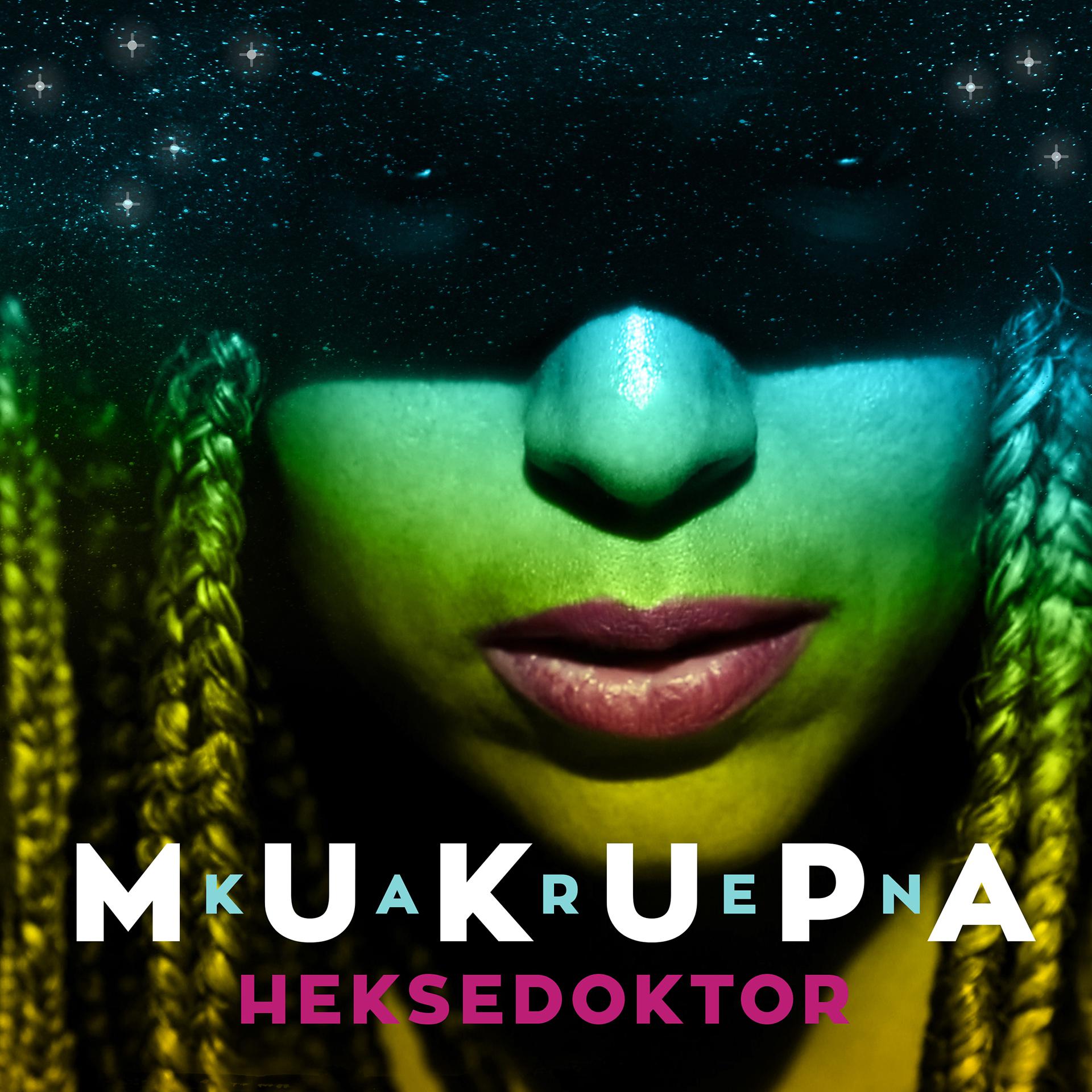 Постер альбома Heksedoktor