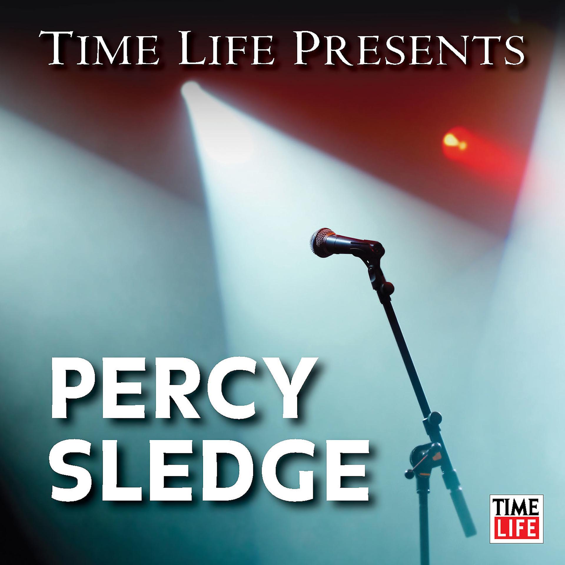 Постер альбома Time Life Presents: Percy Sledge