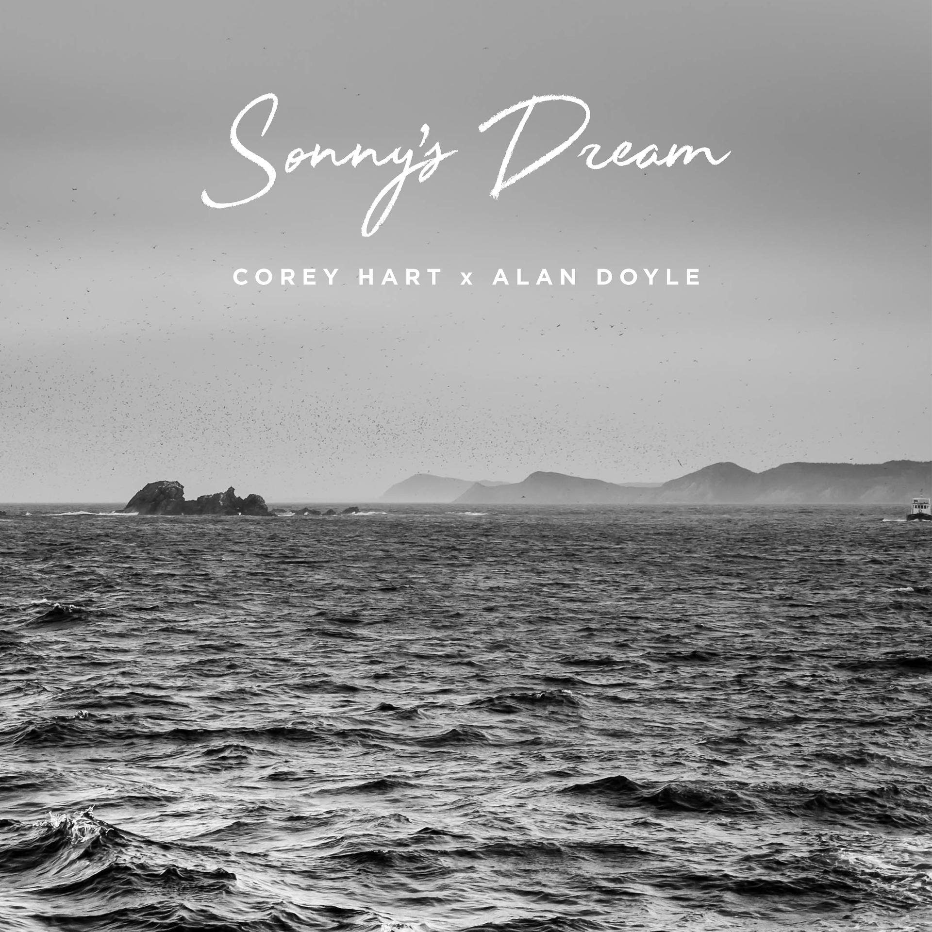 Постер альбома Sonny's Dream