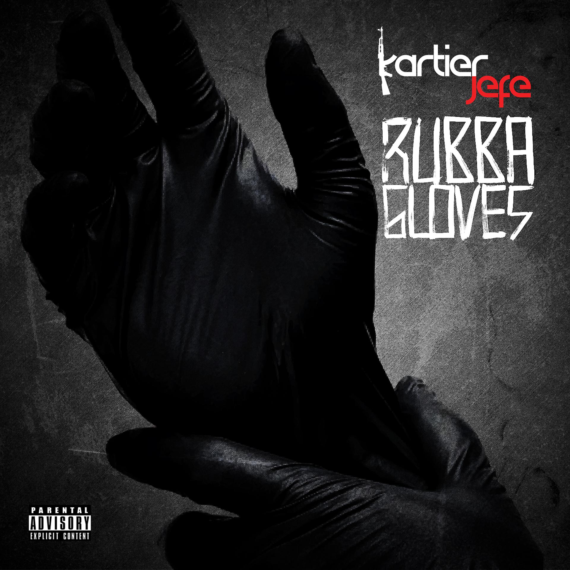 Постер альбома Rubba Gloves